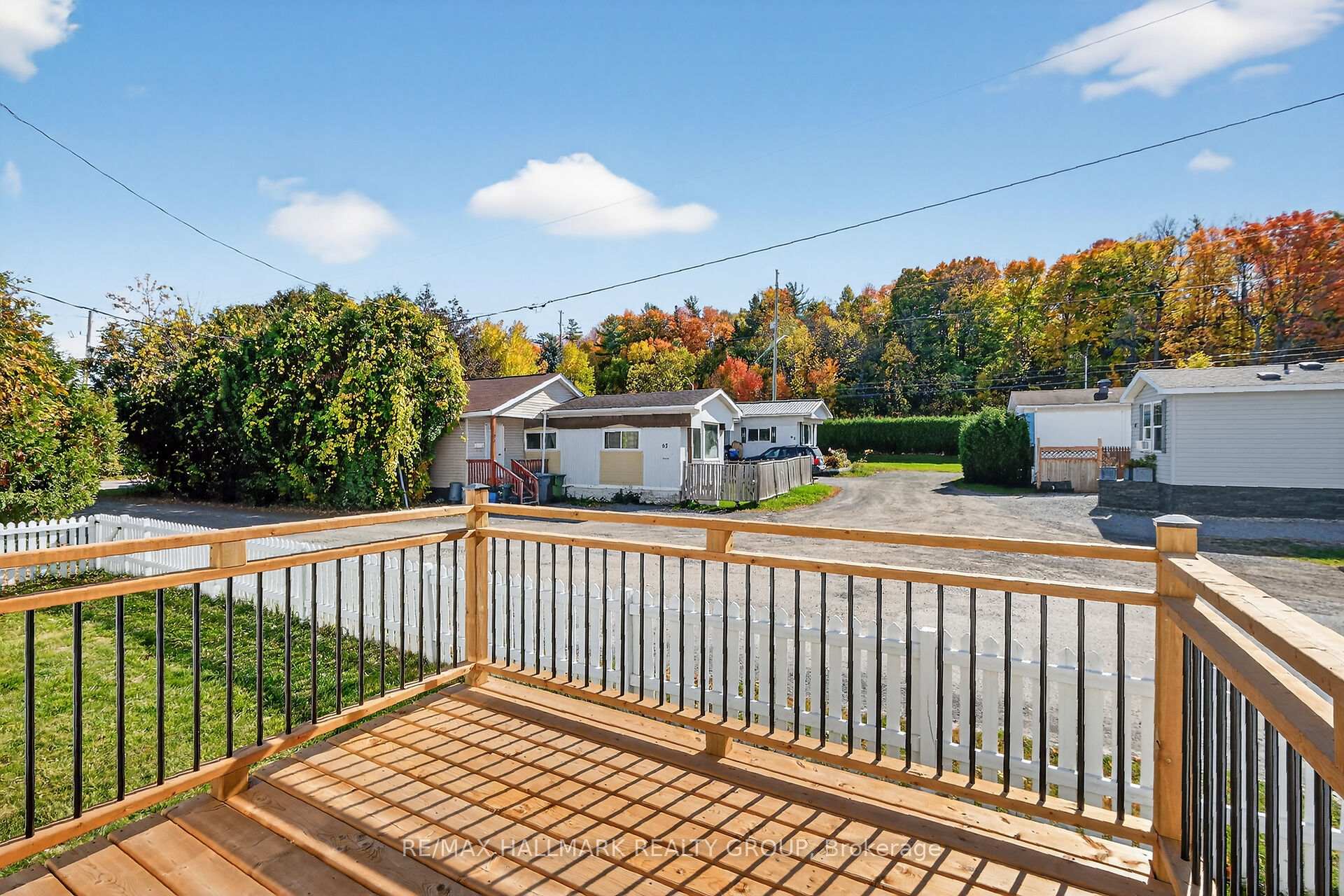 Photo 11 of Unit 68, 3535 St. Joseph Boulevard, Ottawa, Fallingbrook/Ridgemount — HOMEH