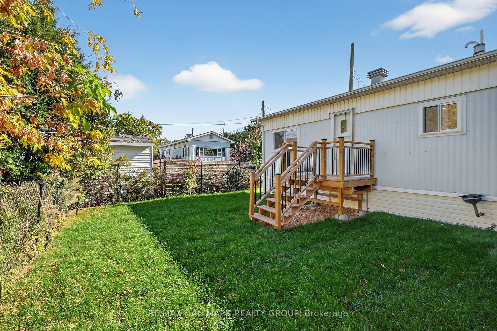 Photo 27 of Unit 68, 3535 St. Joseph Boulevard, Ottawa, Fallingbrook/Ridgemount — HOMEH