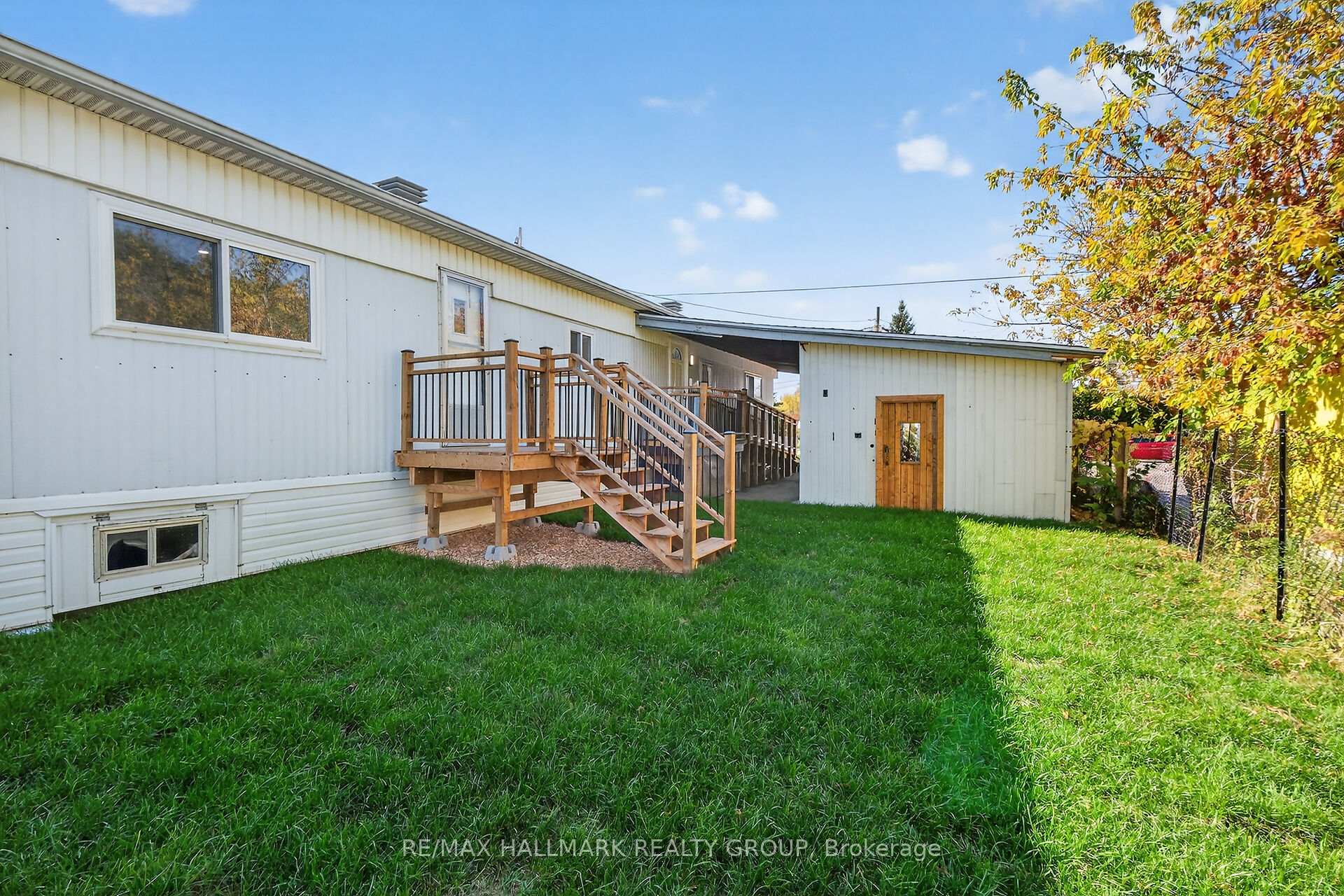 Photo 29 of Unit 68, 3535 St. Joseph Boulevard, Ottawa, Fallingbrook/Ridgemount — HOMEH