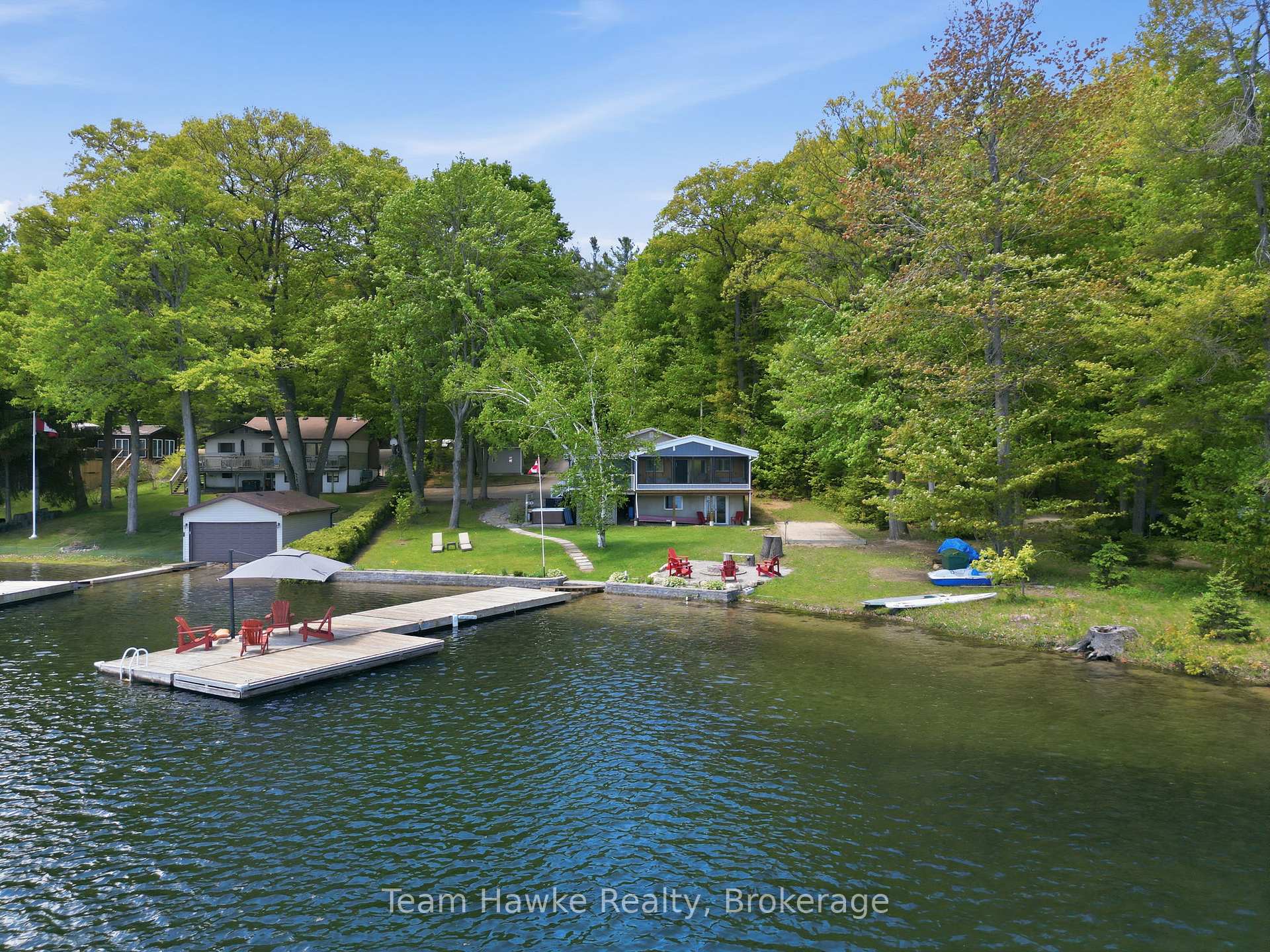 Photo 2 of 23 Timcourt Drive, Tiny, Rural Tiny — HOMEH