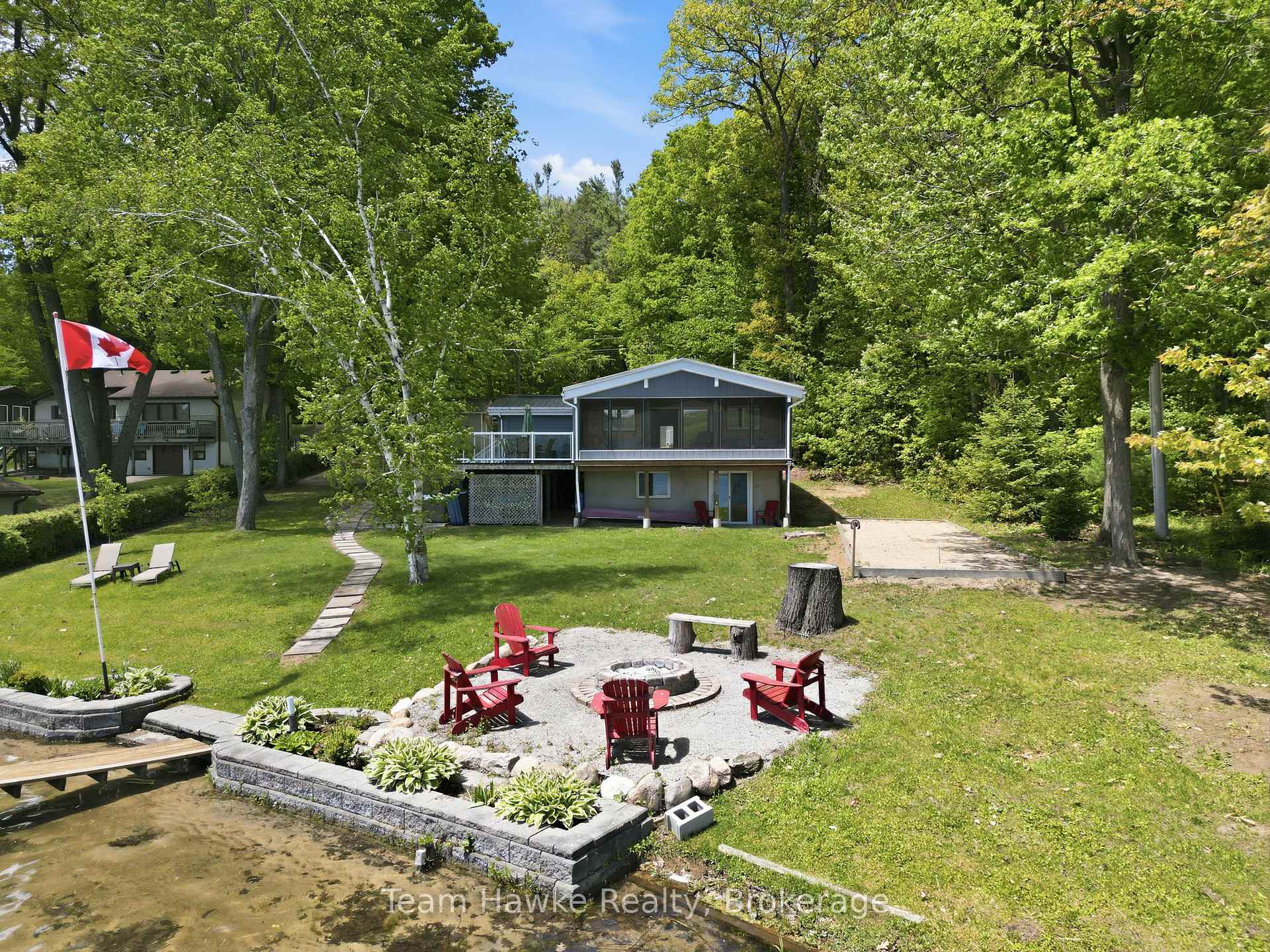 Photo 3 of 23 Timcourt Drive, Tiny, Rural Tiny — HOMEH