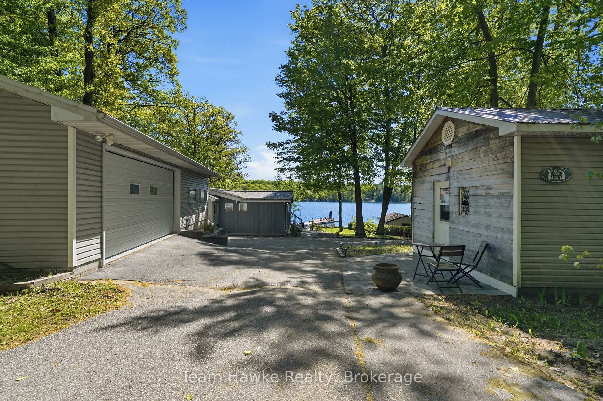Photo 29 of 23 Timcourt Drive, Tiny, Rural Tiny — HOMEH