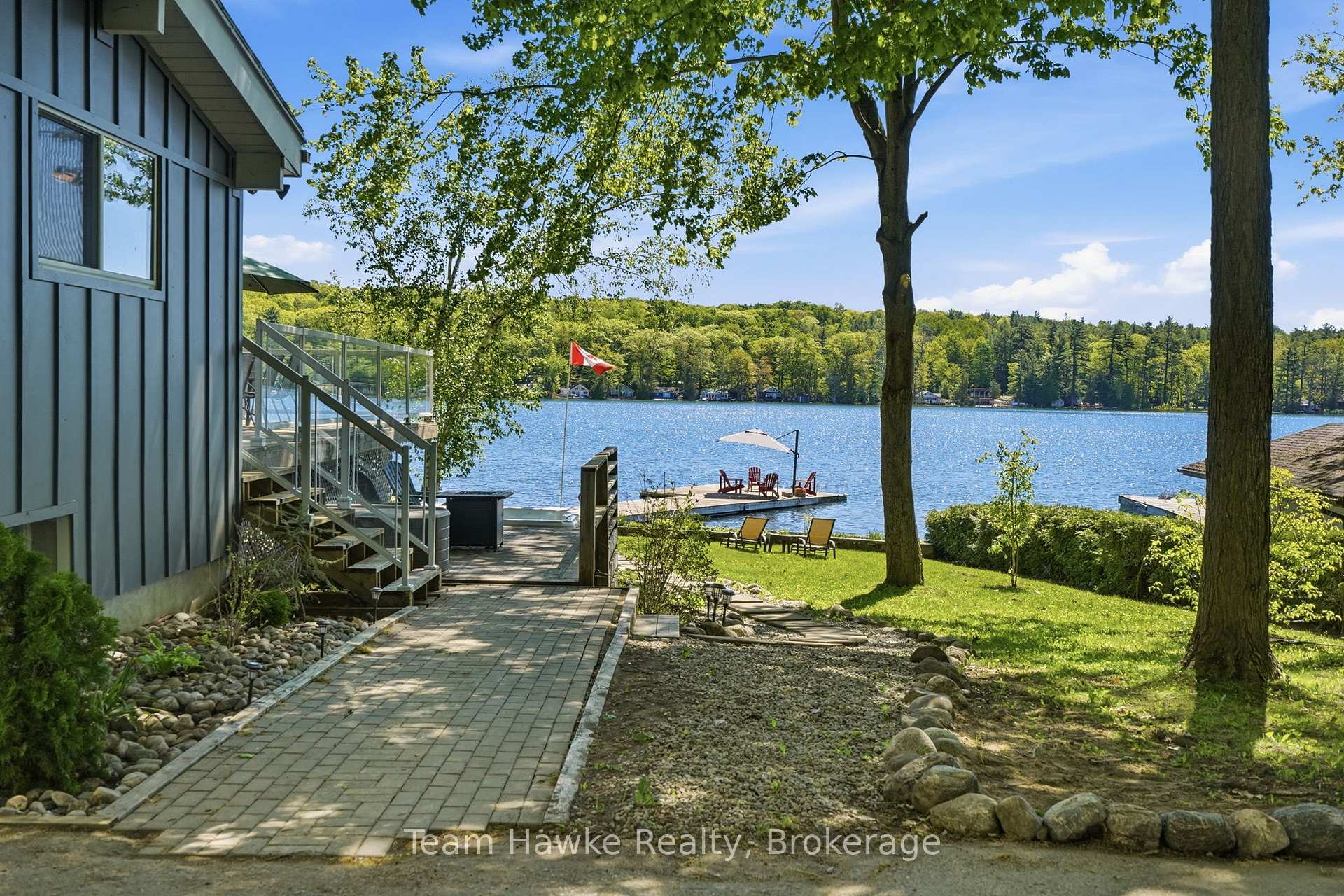 Photo 34 of 23 Timcourt Drive, Tiny, Rural Tiny — HOMEH