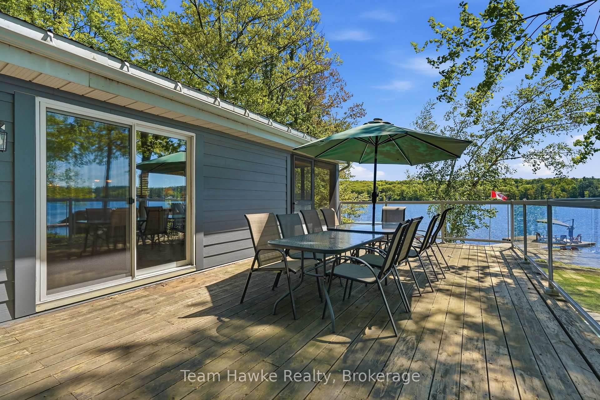 Photo 35 of 23 Timcourt Drive, Tiny, Rural Tiny — HOMEH