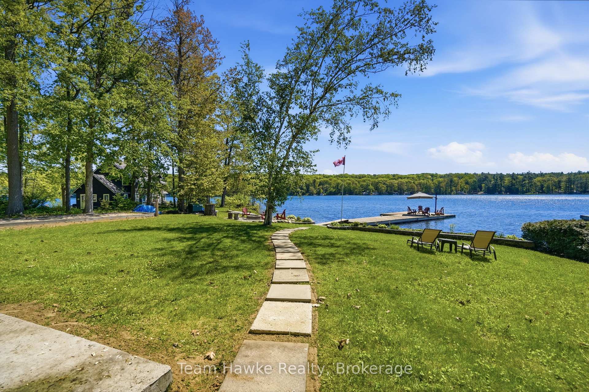 Photo 38 of 23 Timcourt Drive, Tiny, Rural Tiny — HOMEH