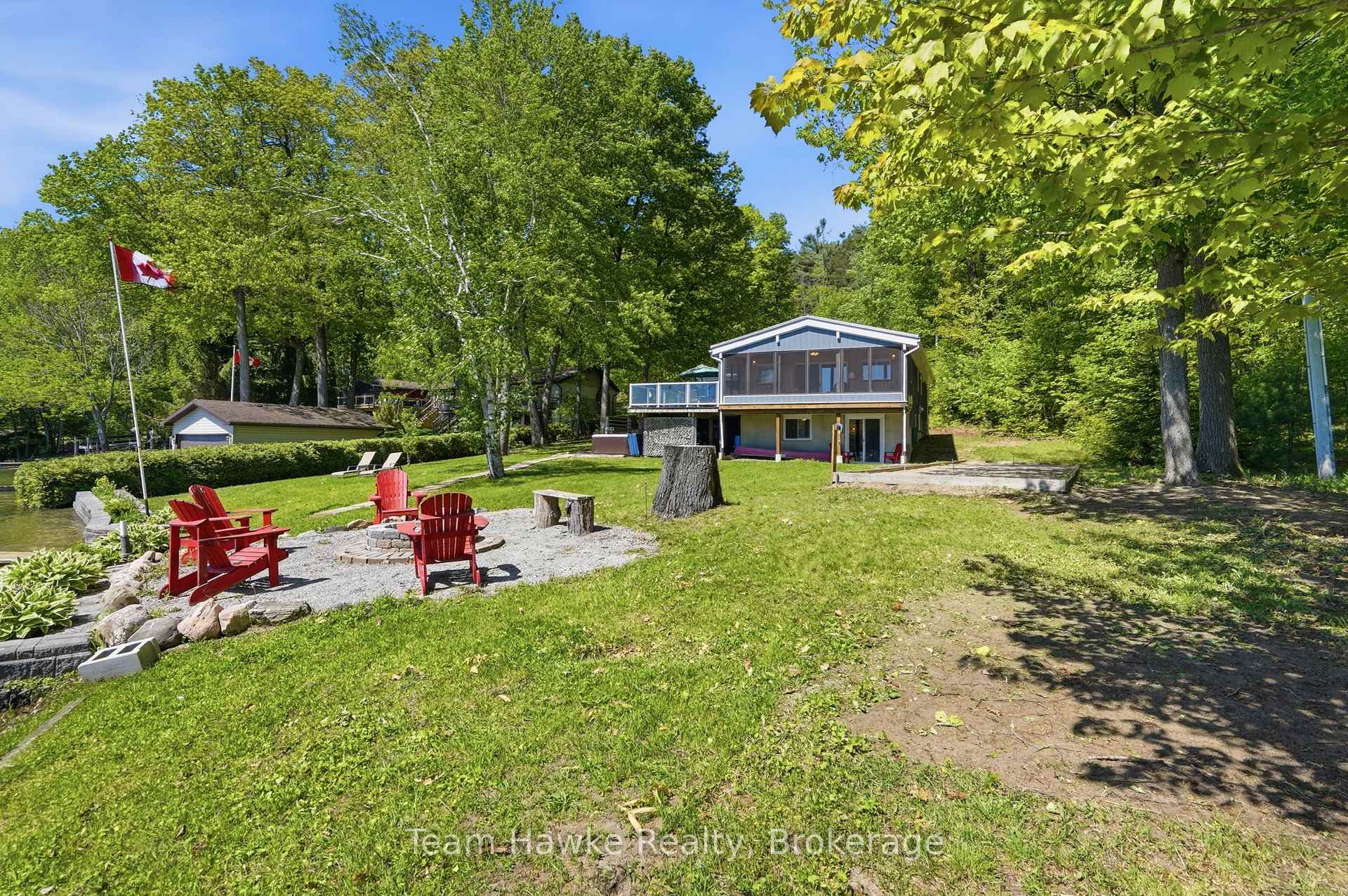 Photo 40 of 23 Timcourt Drive, Tiny, Rural Tiny — HOMEH