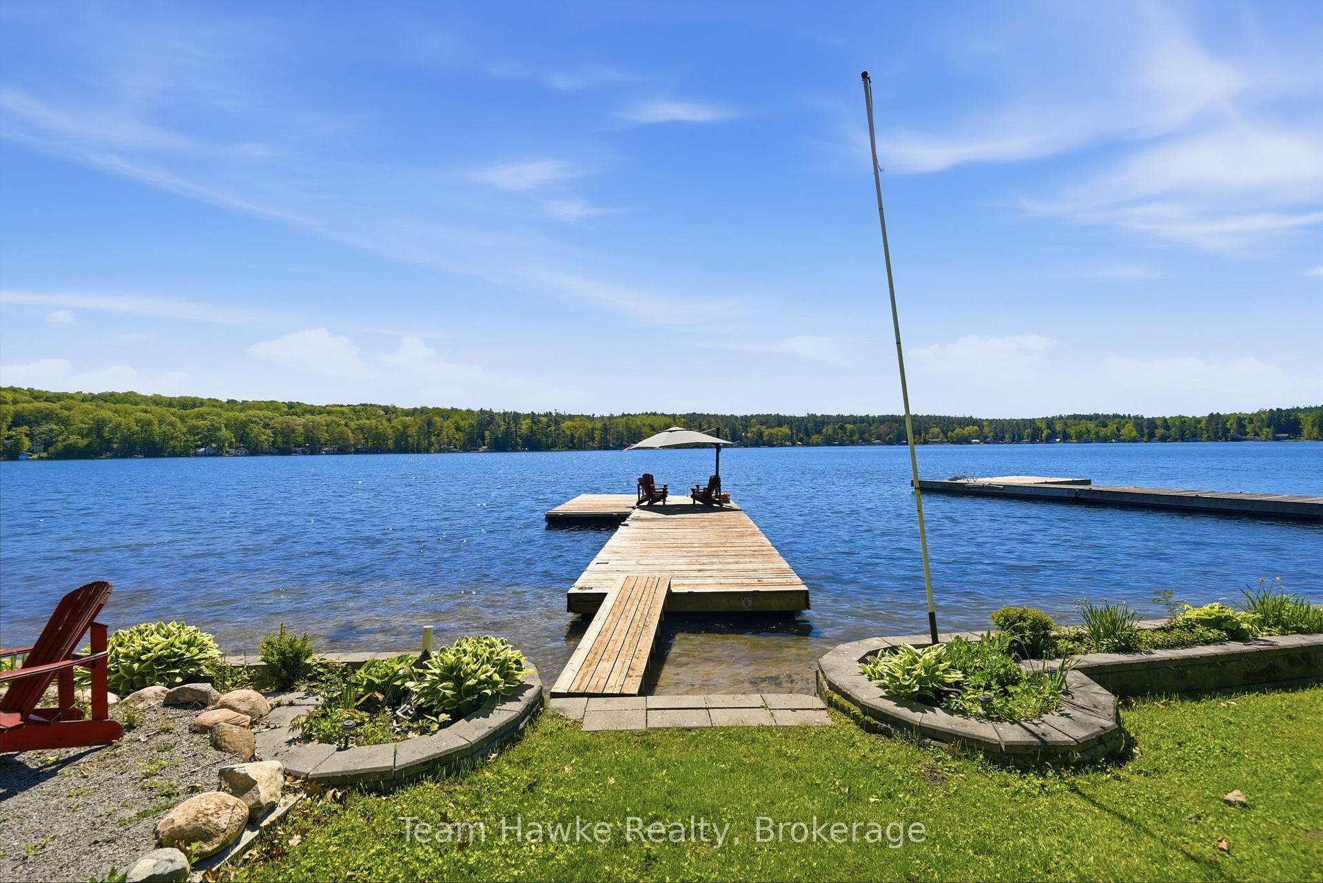 Photo 44 of 23 Timcourt Drive, Tiny, Rural Tiny — HOMEH
