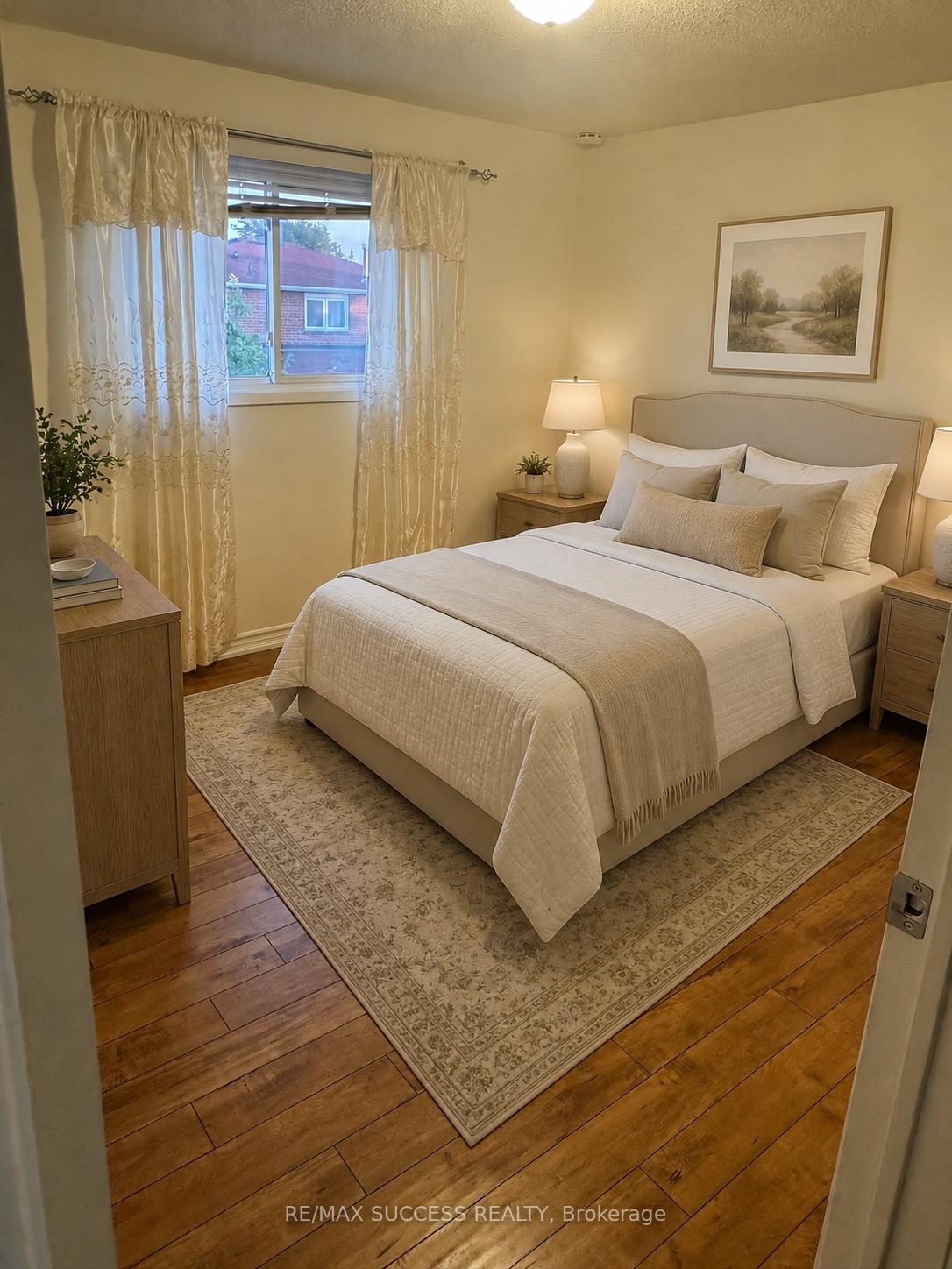 Photo 3 of 32 Martindale Crescent, Brampton, Brampton West — HOMEH
