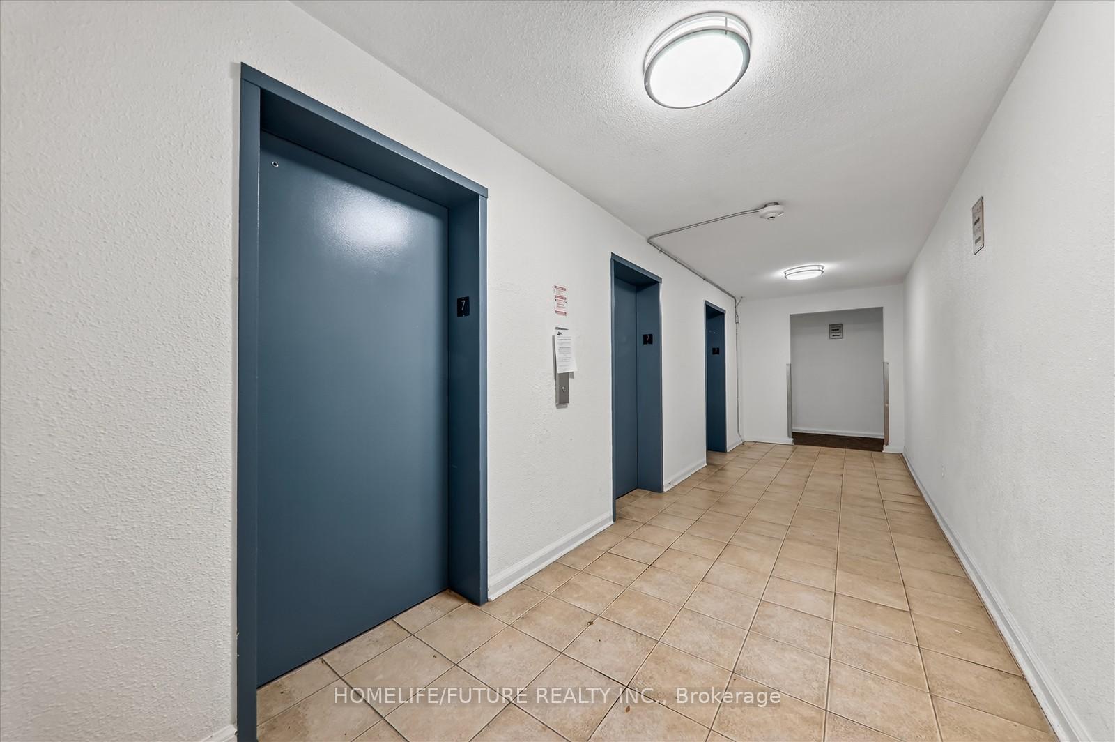 Photo 7 of Unit 705, 180 Markham Road, Scarborough, Scarborough Village — HOMEH