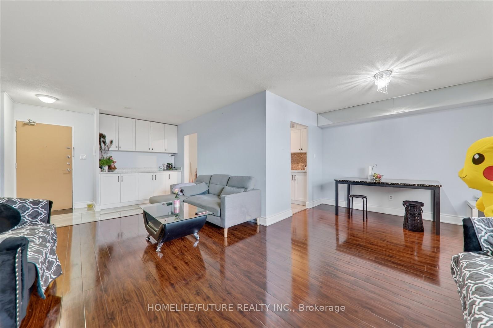 Photo 12 of Unit 705, 180 Markham Road, Scarborough, Scarborough Village — HOMEH