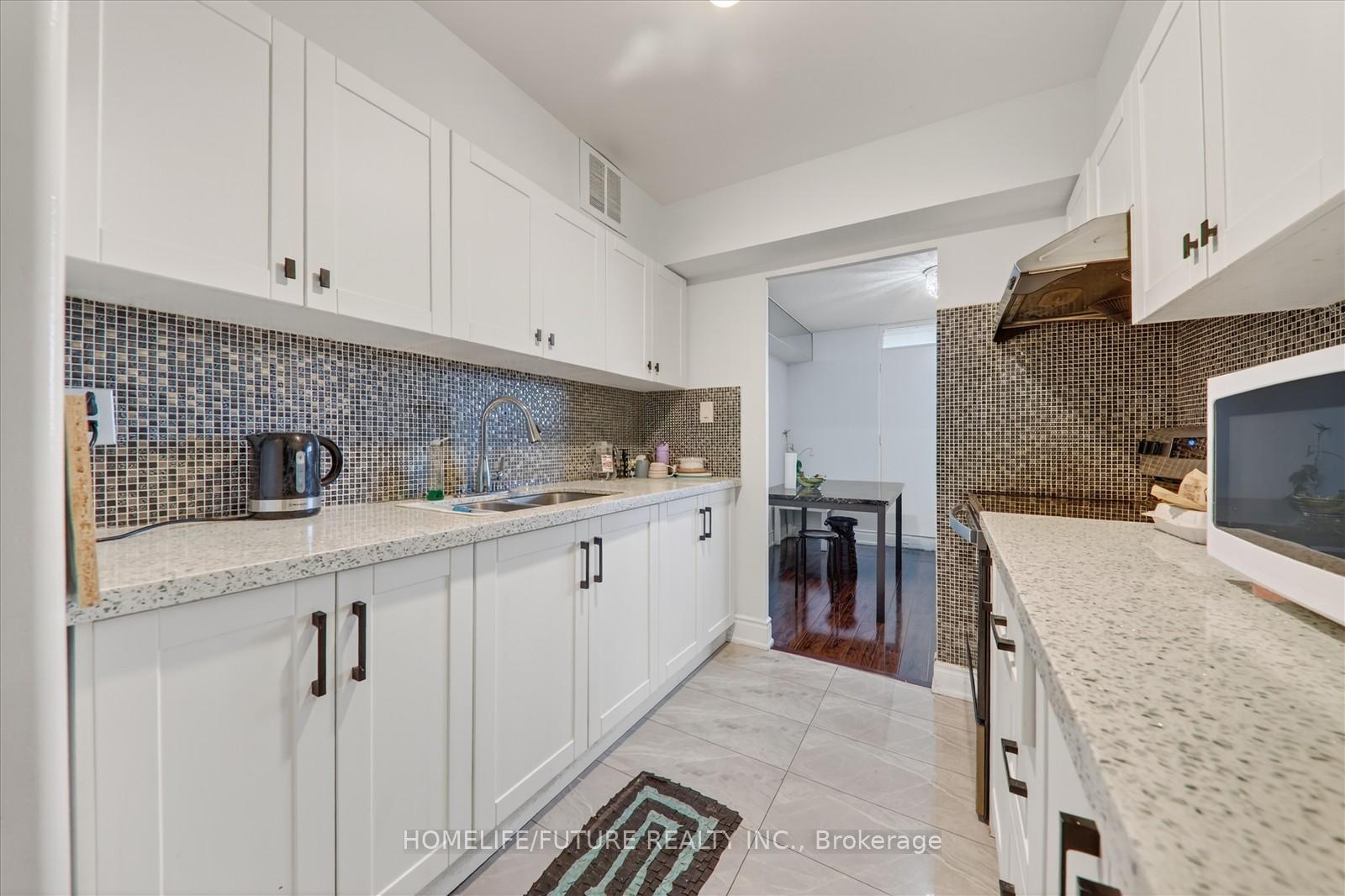 Photo 17 of Unit 705, 180 Markham Road, Scarborough, Scarborough Village — HOMEH
