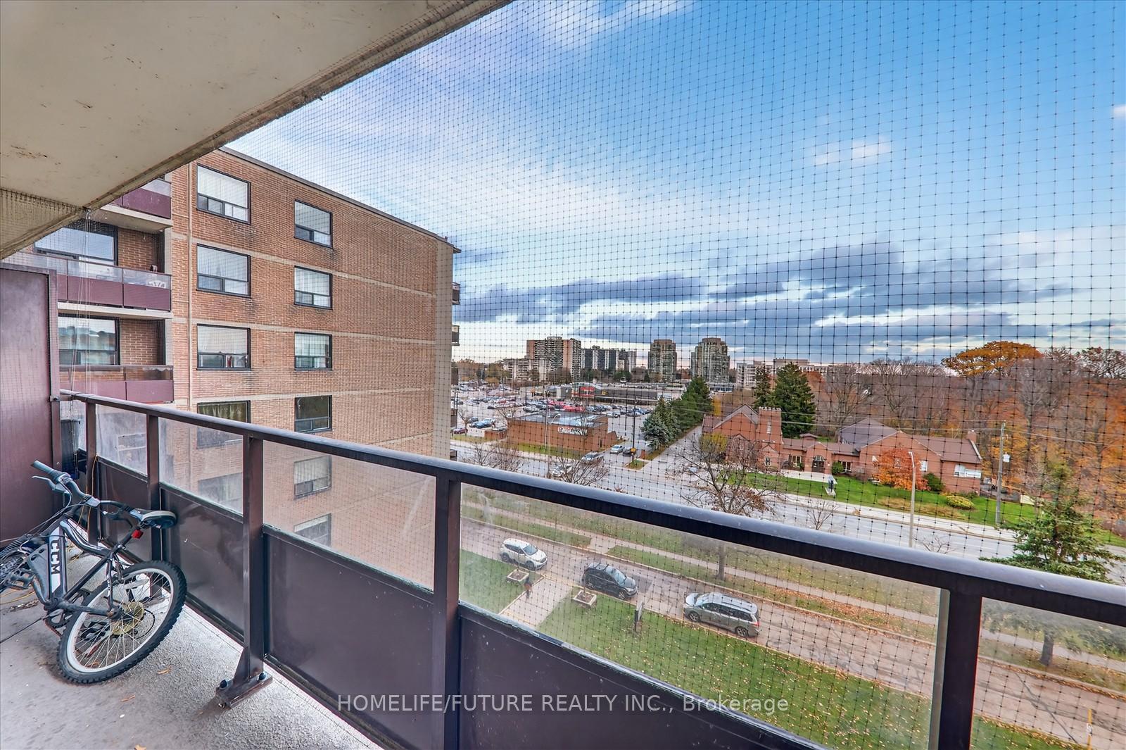 Photo 18 of Unit 705, 180 Markham Road, Scarborough, Scarborough Village — HOMEH
