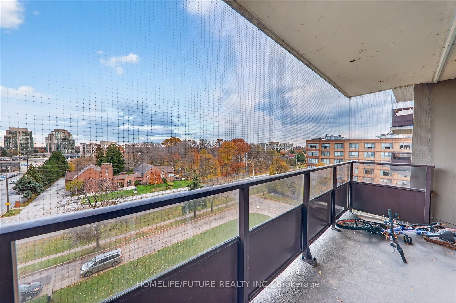 Photo 19 of Unit 705, 180 Markham Road, Scarborough, Scarborough Village — HOMEH