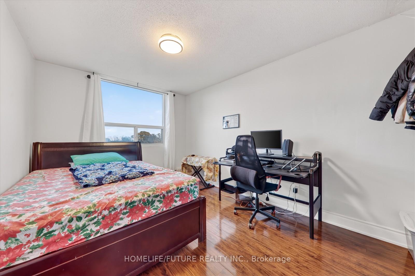 Photo 20 of Unit 705, 180 Markham Road, Scarborough, Scarborough Village — HOMEH