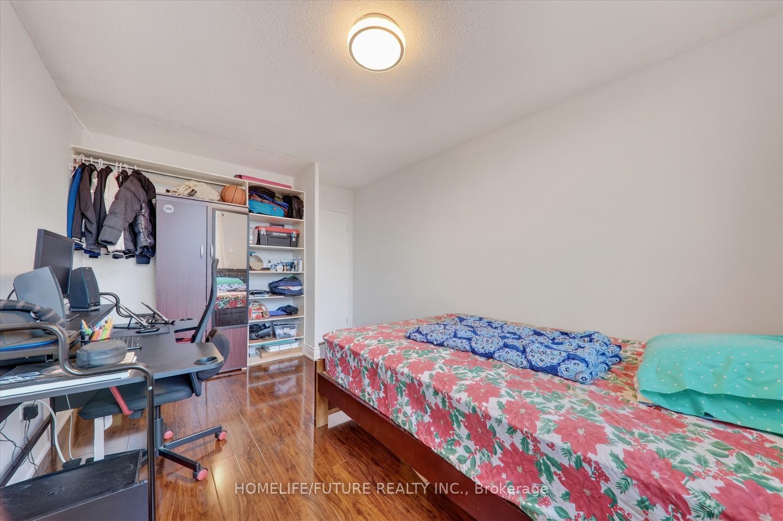 Photo 21 of Unit 705, 180 Markham Road, Scarborough, Scarborough Village — HOMEH