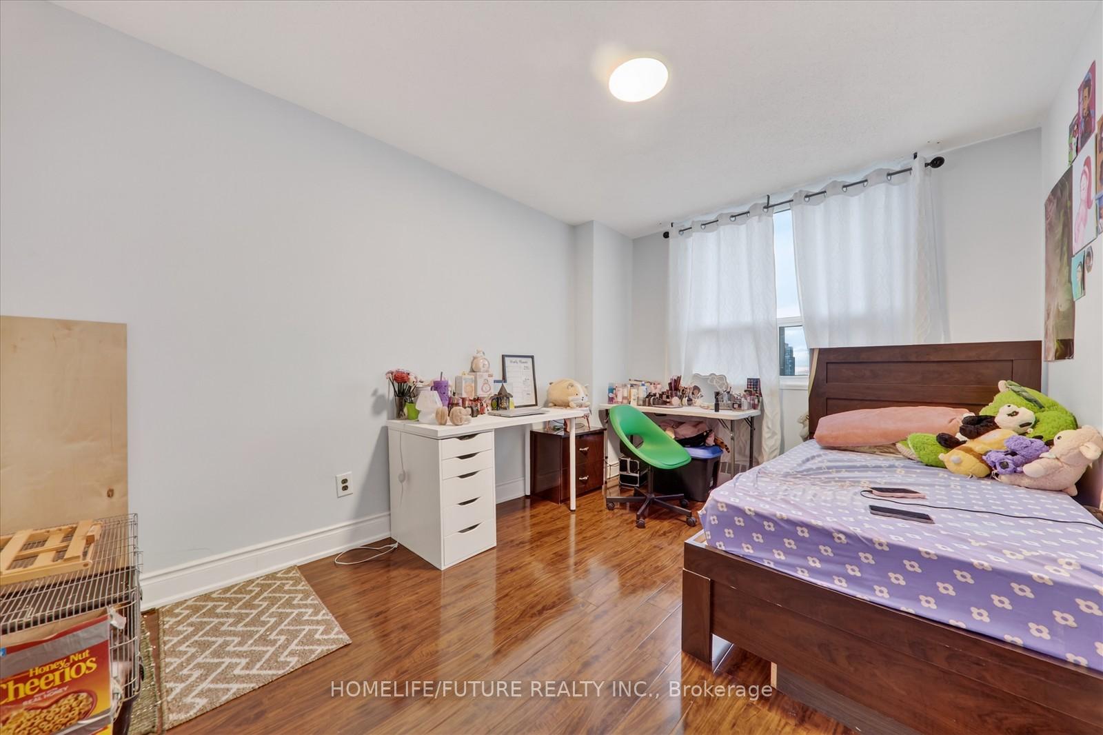 Photo 22 of Unit 705, 180 Markham Road, Scarborough, Scarborough Village — HOMEH