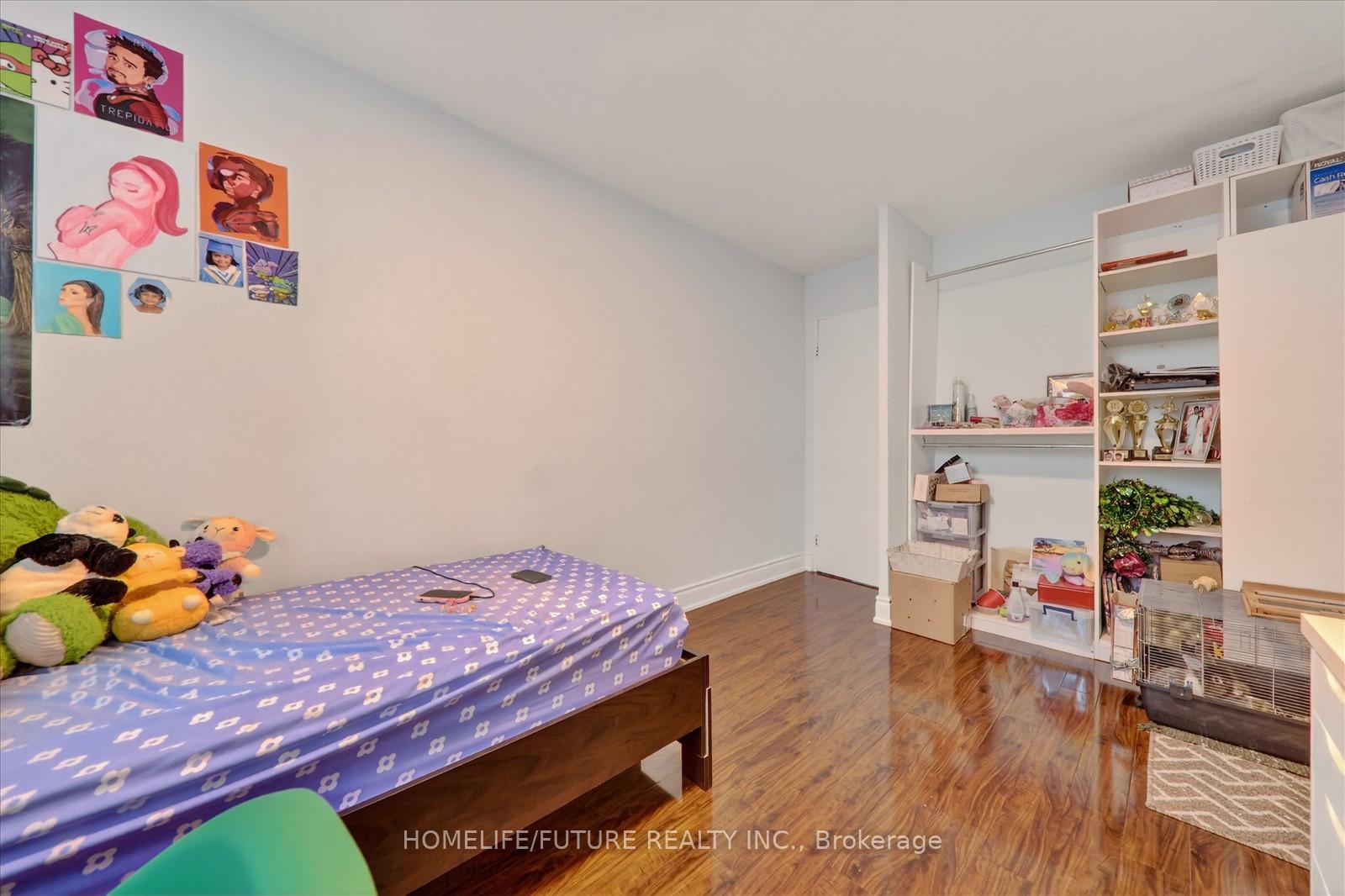 Photo 23 of Unit 705, 180 Markham Road, Scarborough, Scarborough Village — HOMEH