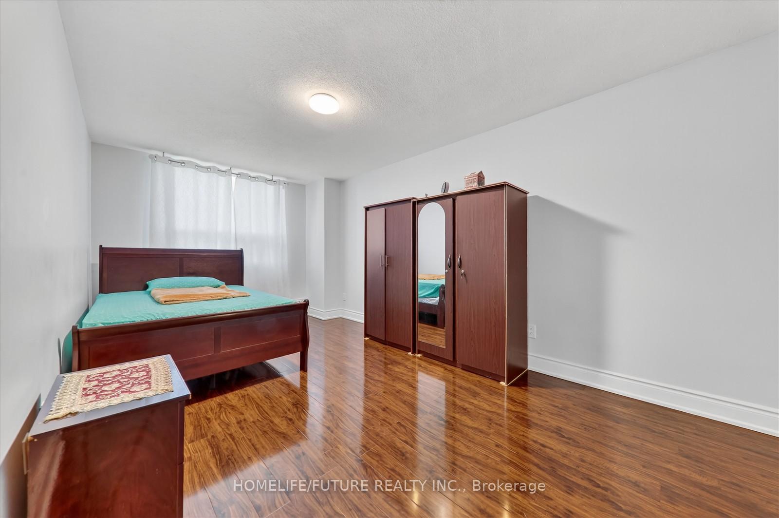 Photo 25 of Unit 705, 180 Markham Road, Scarborough, Scarborough Village — HOMEH