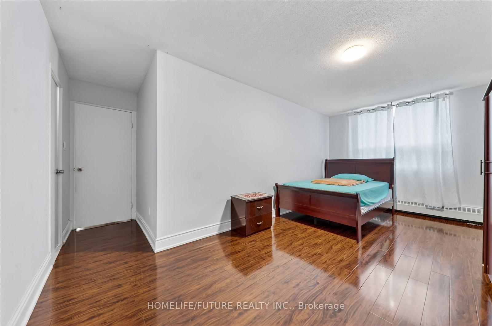 Photo 26 of Unit 705, 180 Markham Road, Scarborough, Scarborough Village — HOMEH