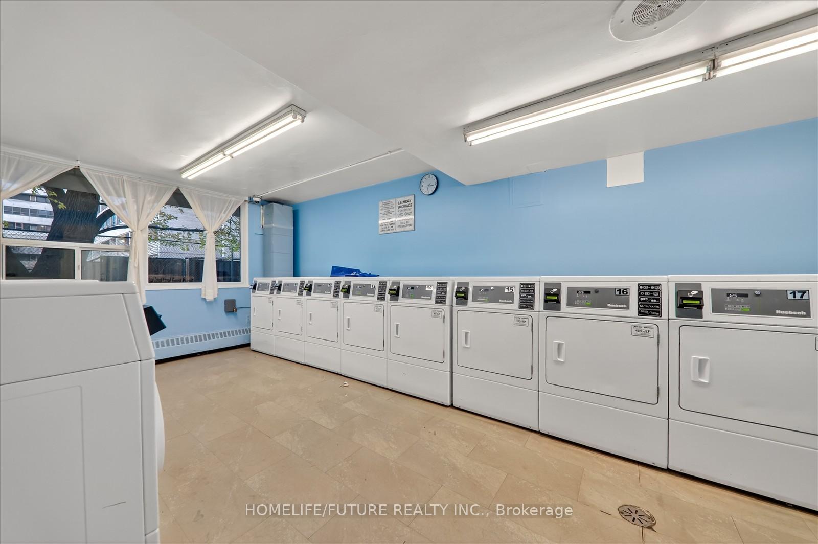 Photo 30 of Unit 705, 180 Markham Road, Scarborough, Scarborough Village — HOMEH
