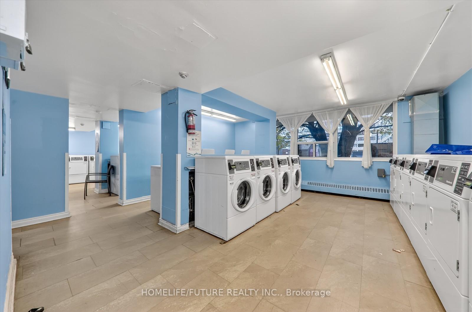 Photo 31 of Unit 705, 180 Markham Road, Scarborough, Scarborough Village — HOMEH