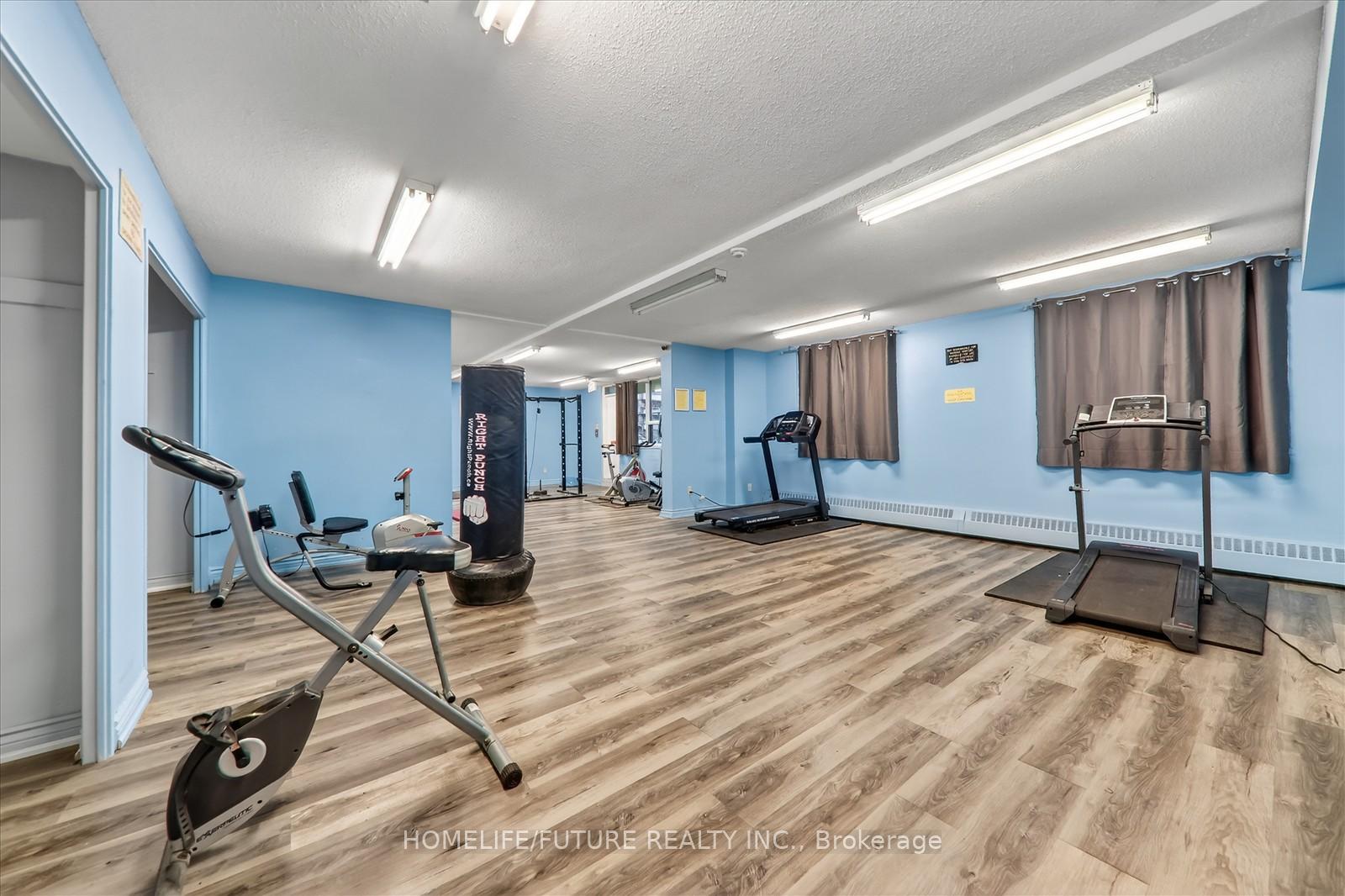 Photo 32 of Unit 705, 180 Markham Road, Scarborough, Scarborough Village — HOMEH