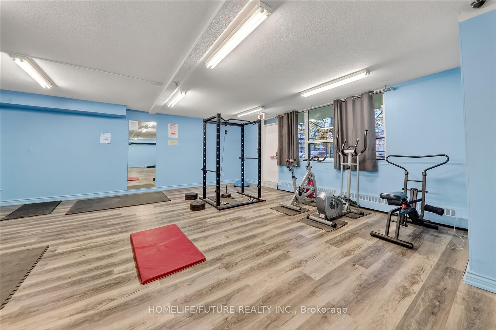 Photo 33 of Unit 705, 180 Markham Road, Scarborough, Scarborough Village — HOMEH