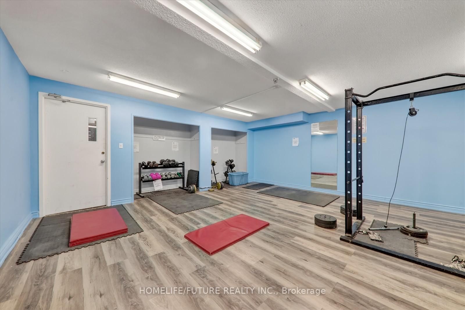 Photo 34 of Unit 705, 180 Markham Road, Scarborough, Scarborough Village — HOMEH