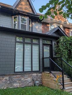 Photo 1 of Unit Upper, 21 Alton Avenue, Toronto, South Riverdale — HOMEH