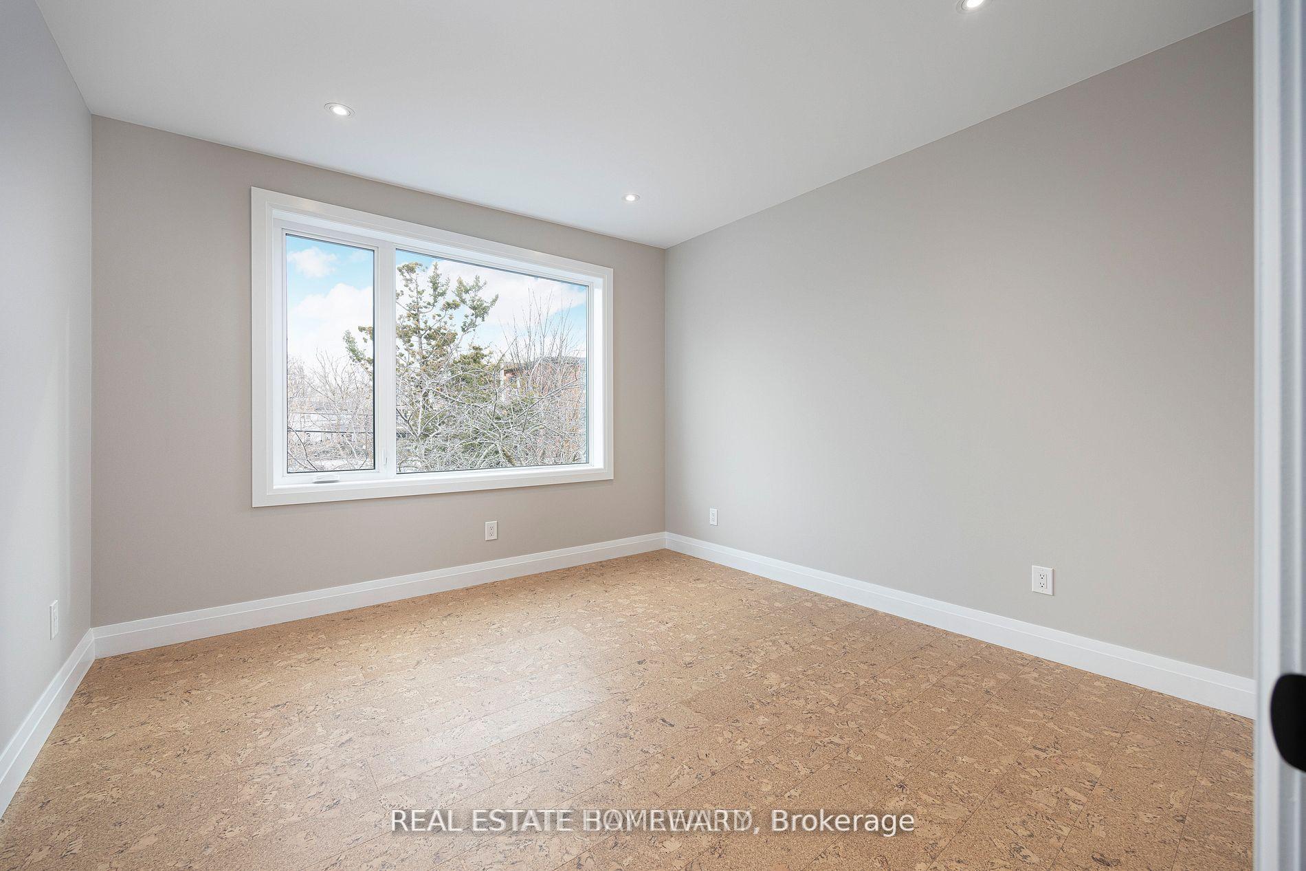 Photo 7 of Unit Upper, 21 Alton Avenue, Toronto, South Riverdale — HOMEH