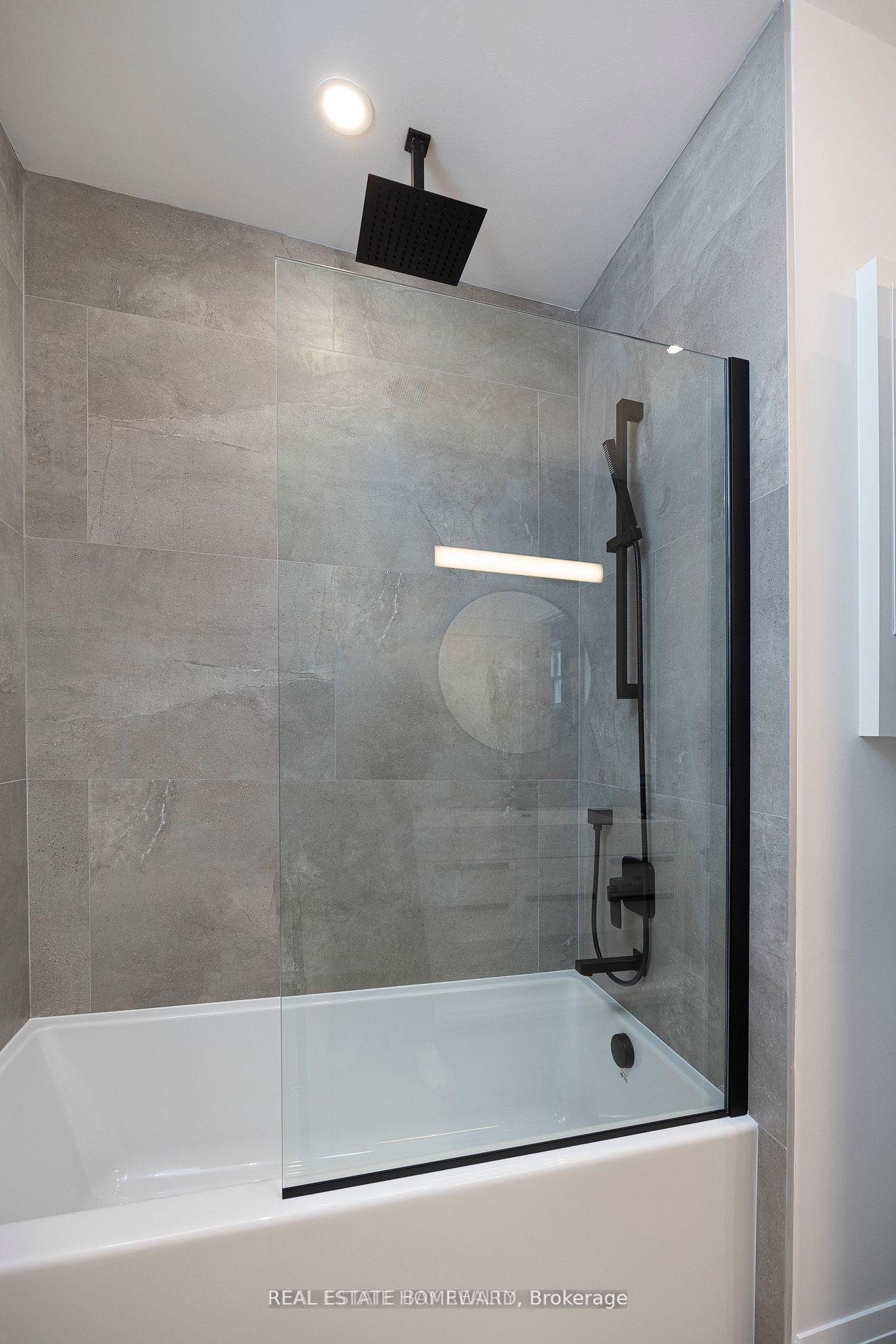 Photo 8 of Unit Upper, 21 Alton Avenue, Toronto, South Riverdale — HOMEH