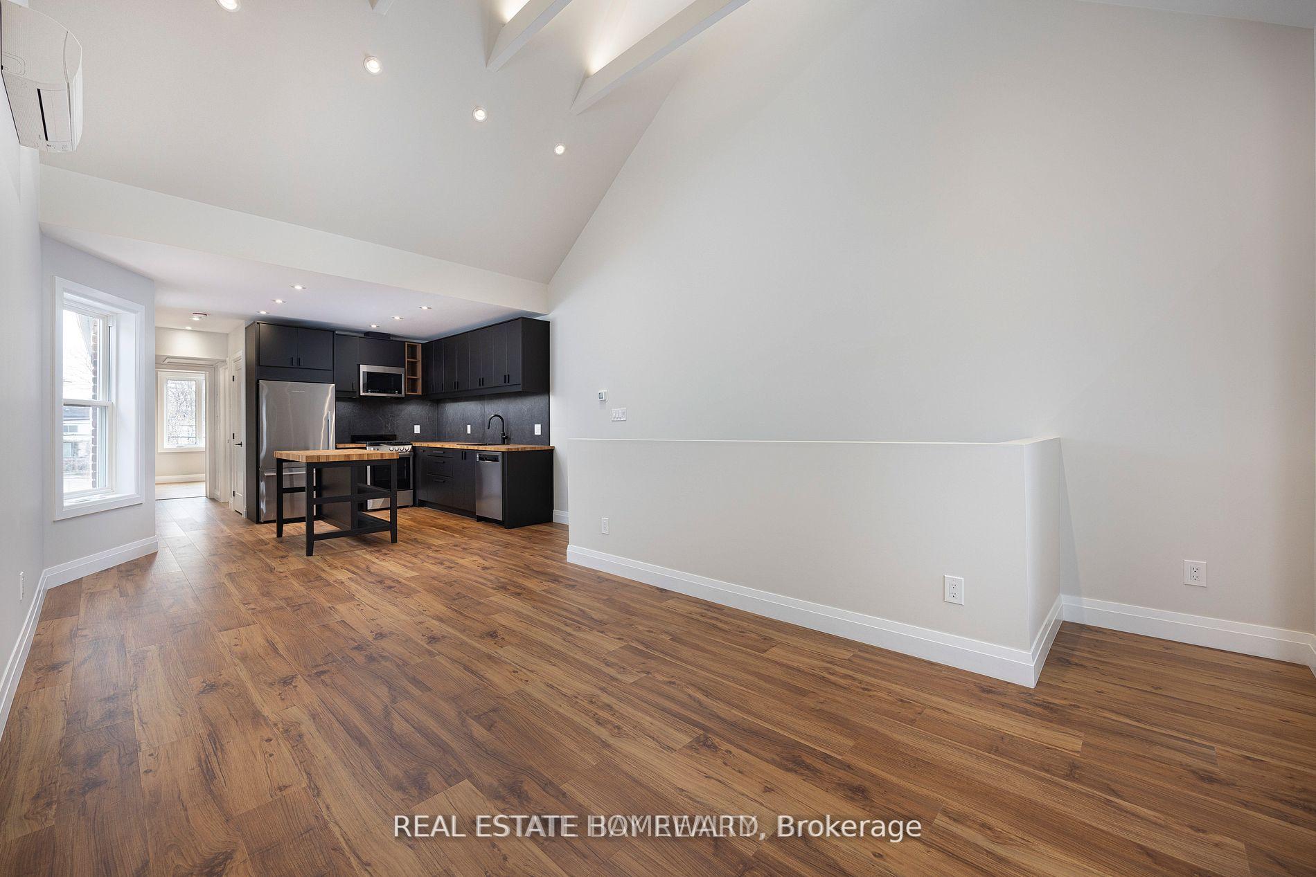 Photo 13 of Unit Upper, 21 Alton Avenue, Toronto, South Riverdale — HOMEH