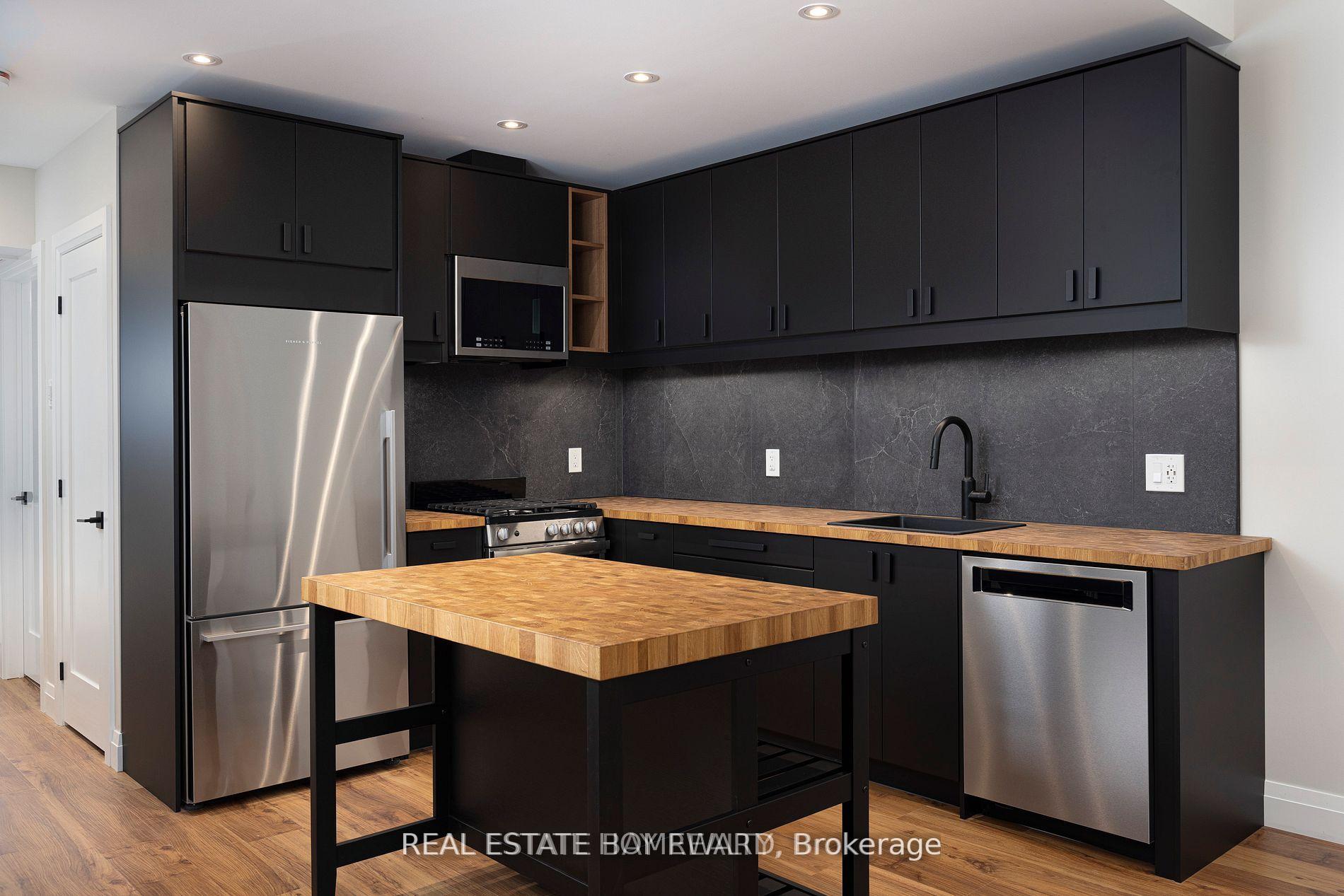 Photo 18 of Unit Upper, 21 Alton Avenue, Toronto, South Riverdale — HOMEH