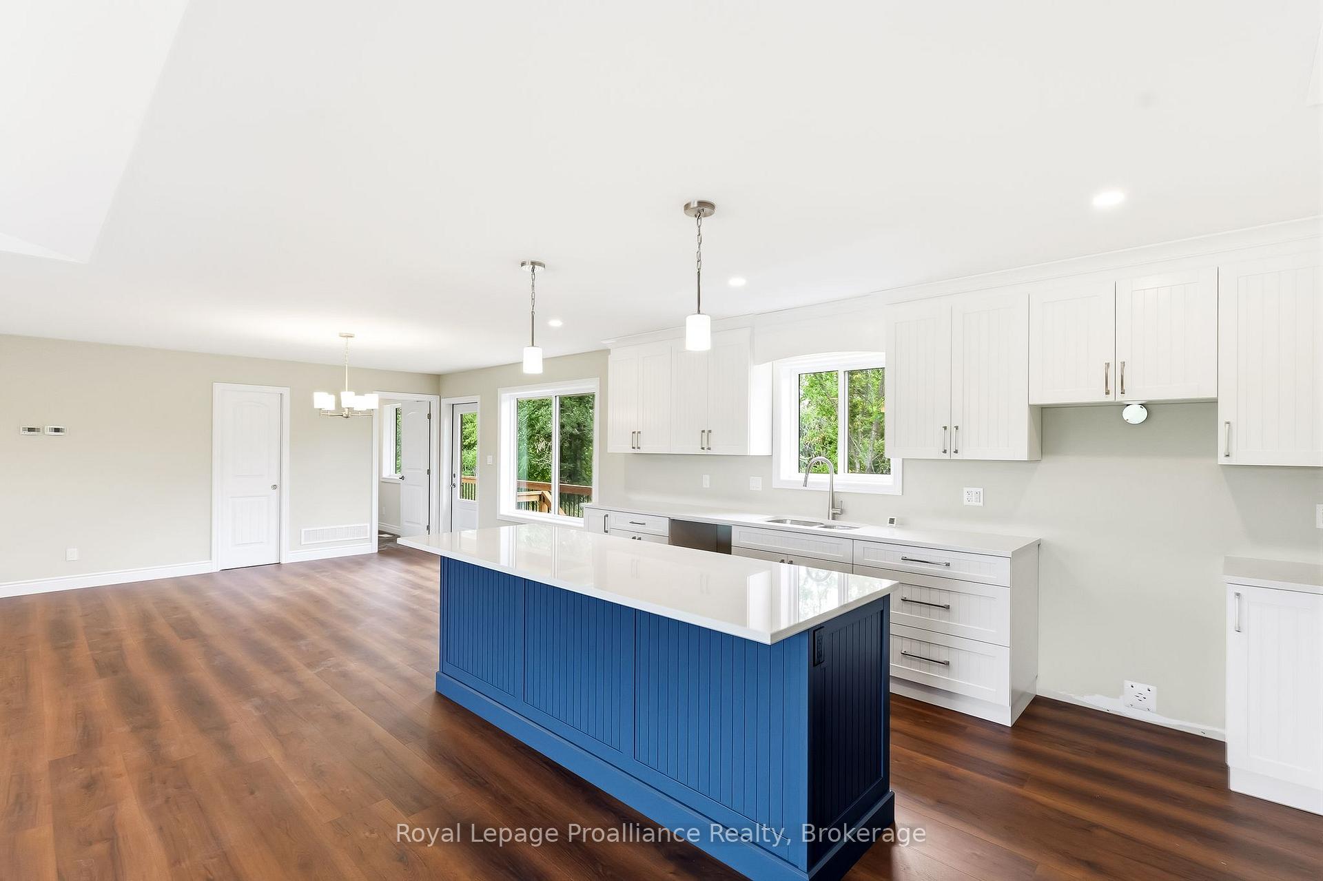 Photo 12 of 41 River Rapids Road, Quinte West, Sidney Ward — HOMEH
