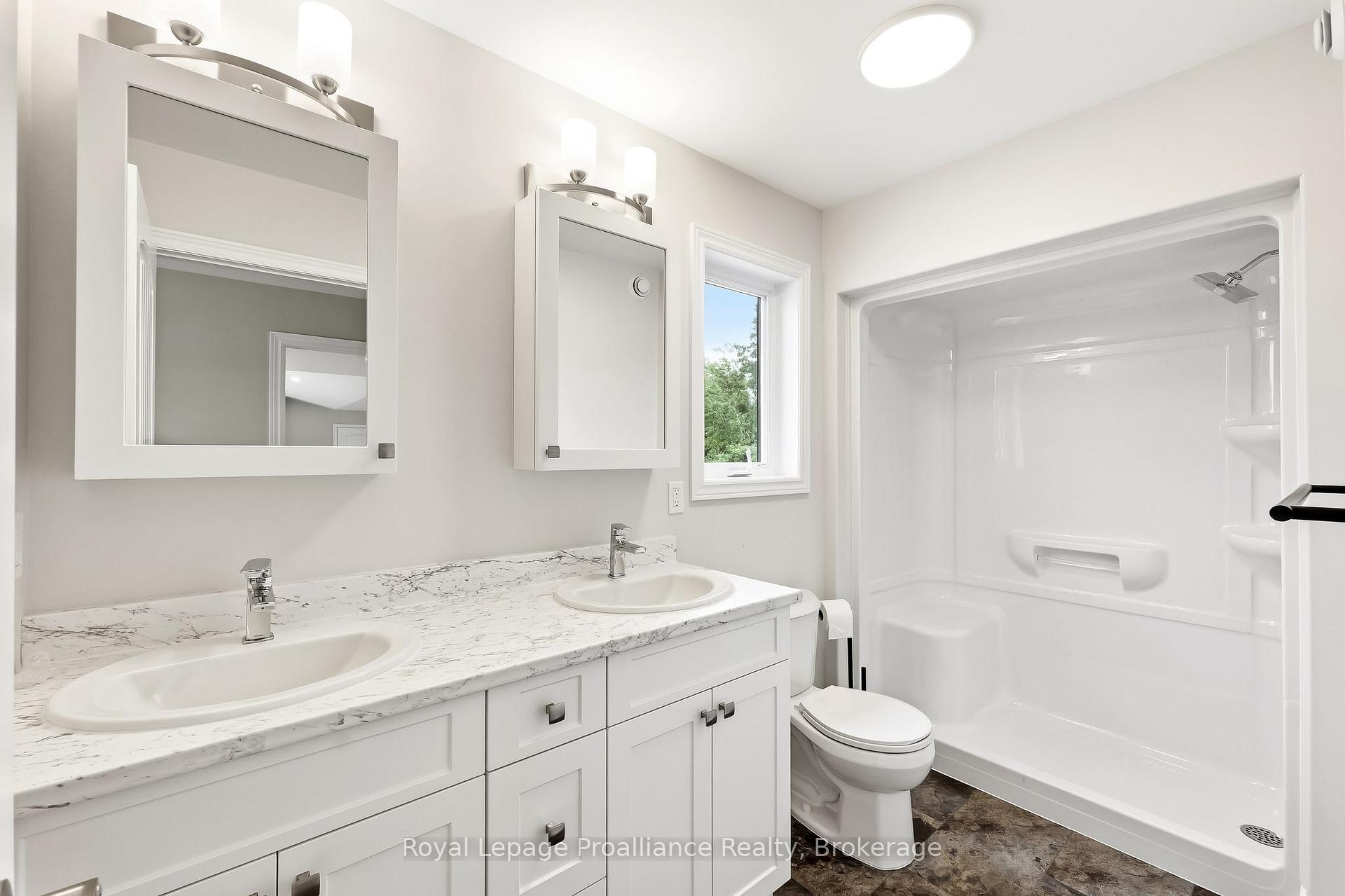 Photo 18 of 41 River Rapids Road, Quinte West, Sidney Ward — HOMEH