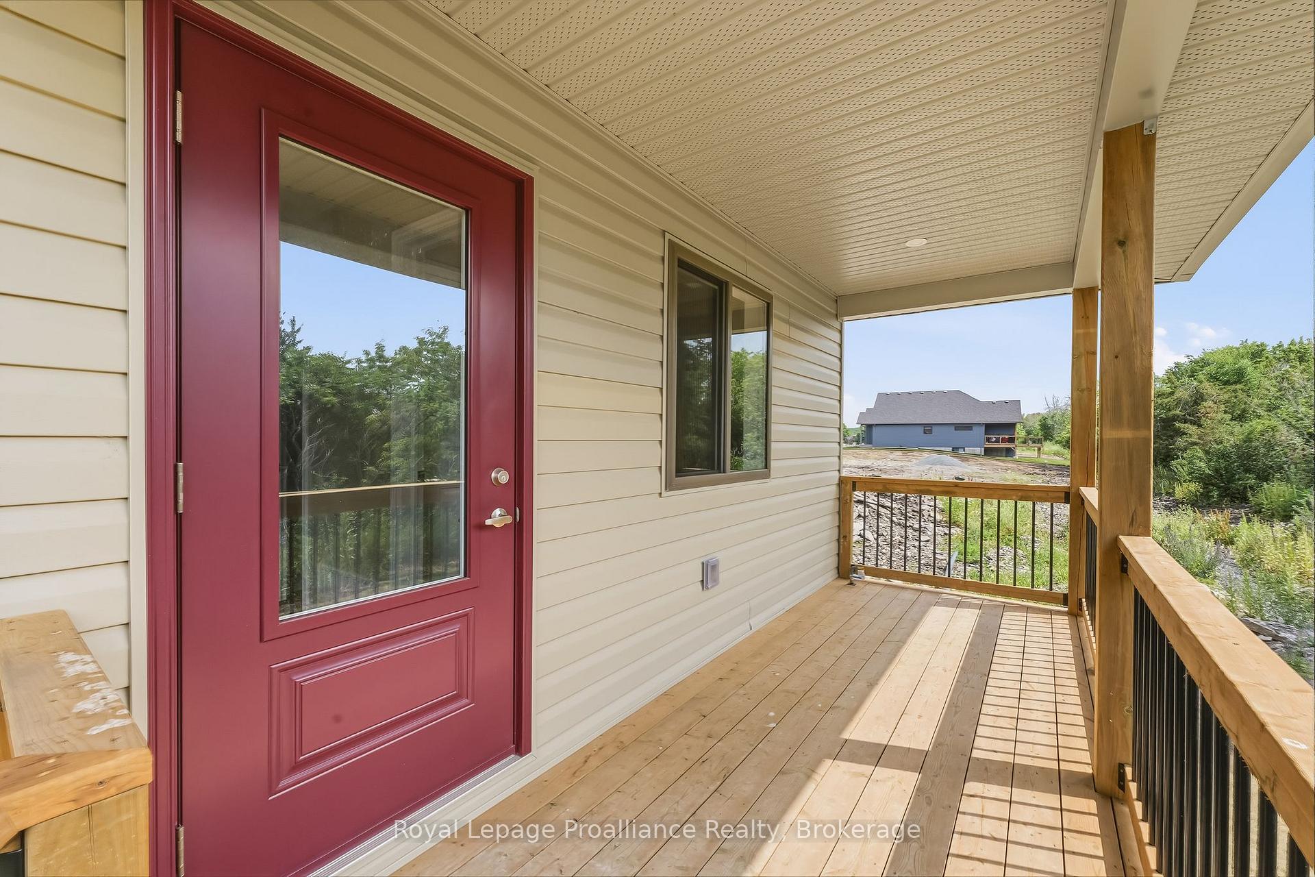 Photo 29 of 41 River Rapids Road, Quinte West, Sidney Ward — HOMEH
