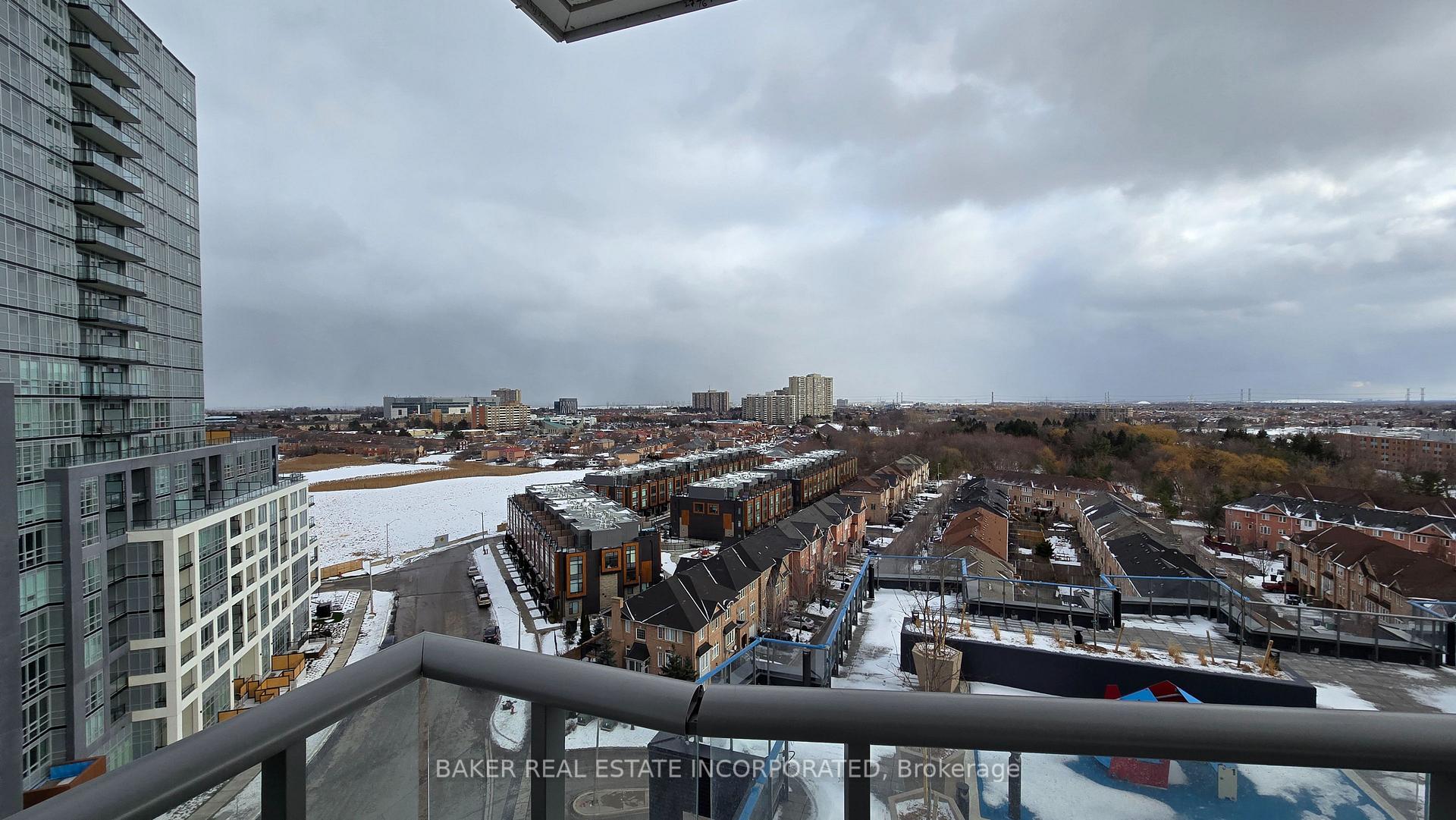 Photo 17 of Unit 903, 260 Malta Avenue, Brampton, Fletcher's Creek South — HOMEH