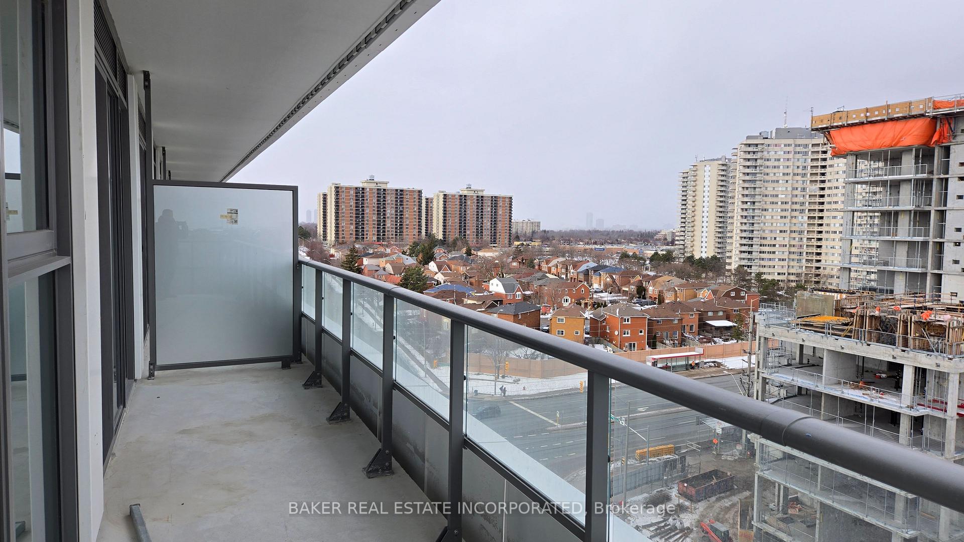 Photo 19 of Unit 903, 260 Malta Avenue, Brampton, Fletcher's Creek South — HOMEH