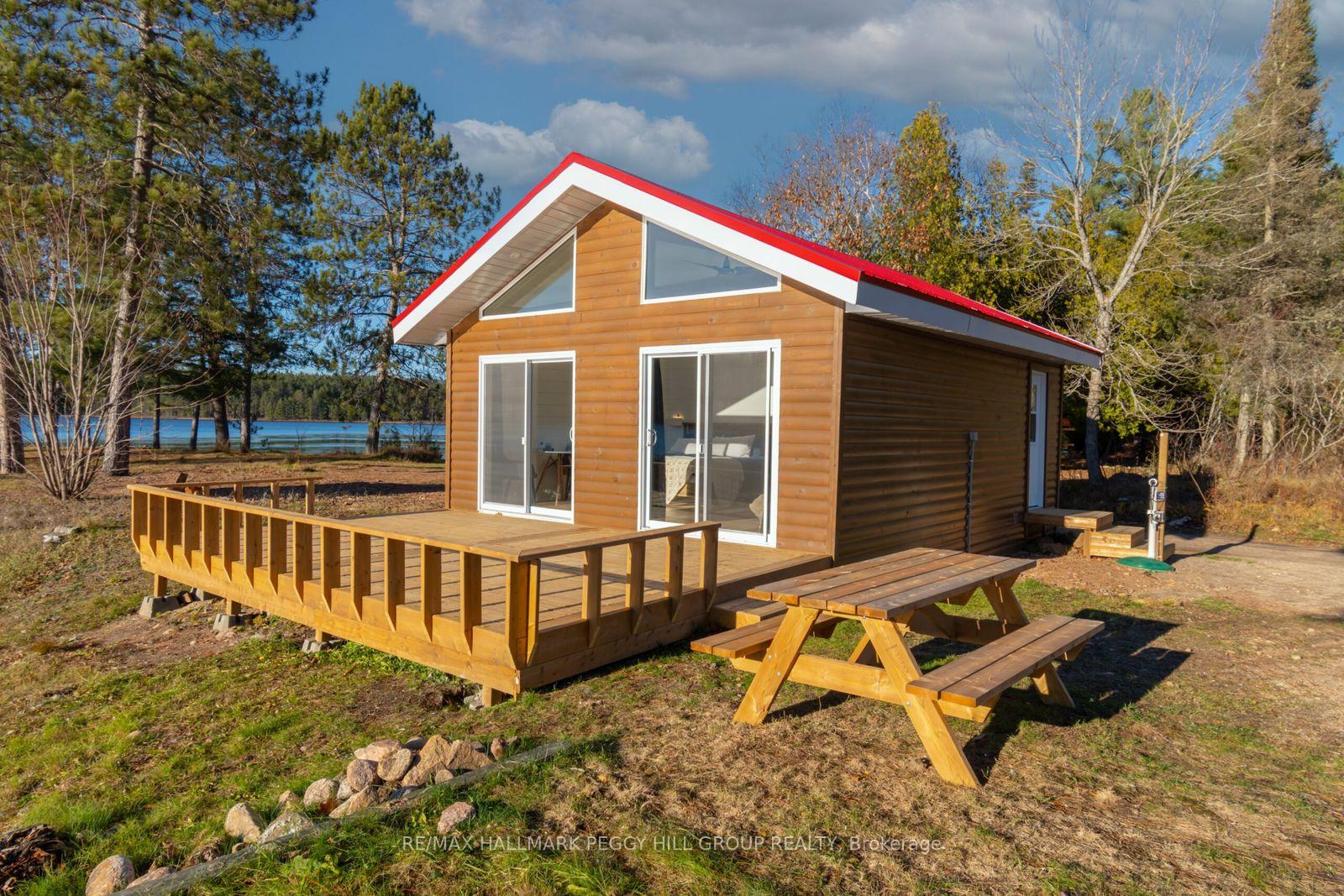 Photo 9 of 8863 Highway 17 E, Calvin — HOMEH
