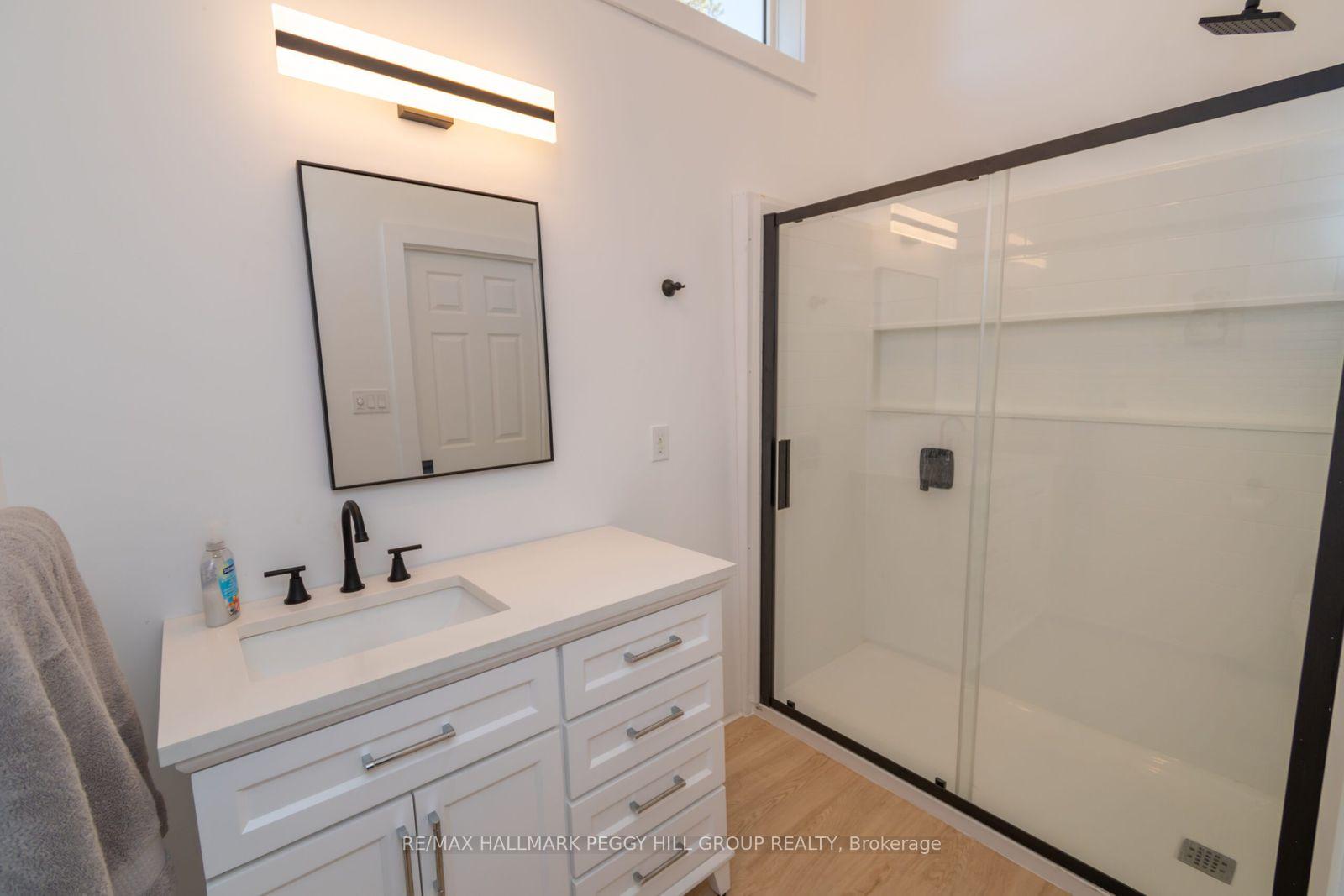 Photo 12 of 8863 Highway 17 E, Calvin — HOMEH