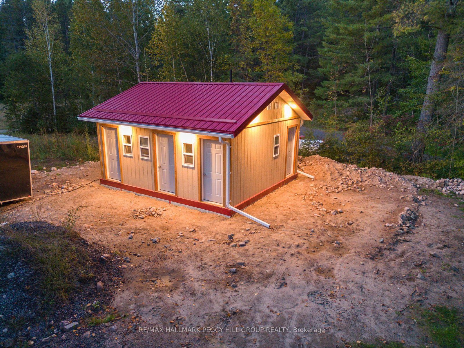Photo 13 of 8863 Highway 17 E, Calvin — HOMEH