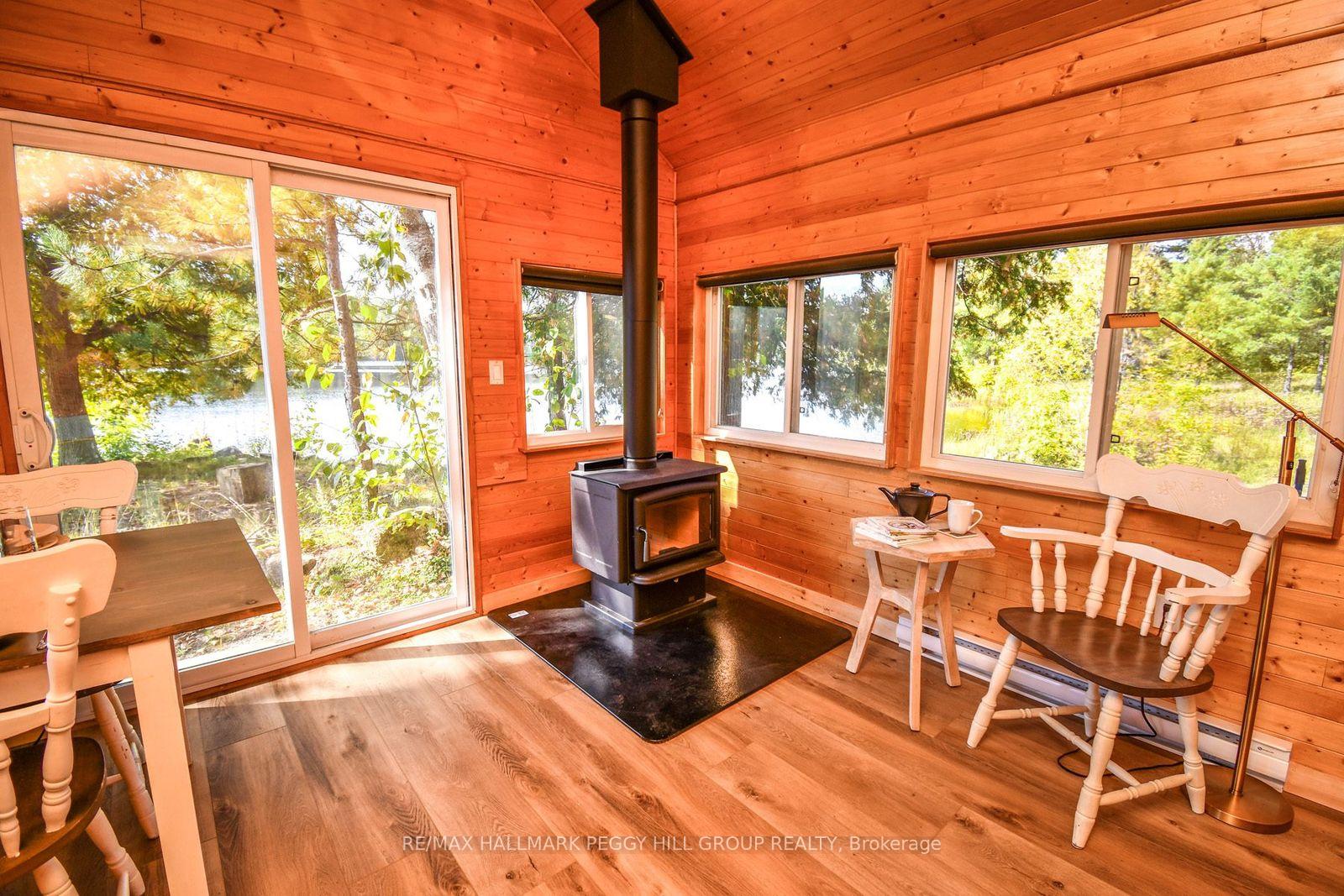 Photo 16 of 8863 Highway 17 E, Calvin — HOMEH