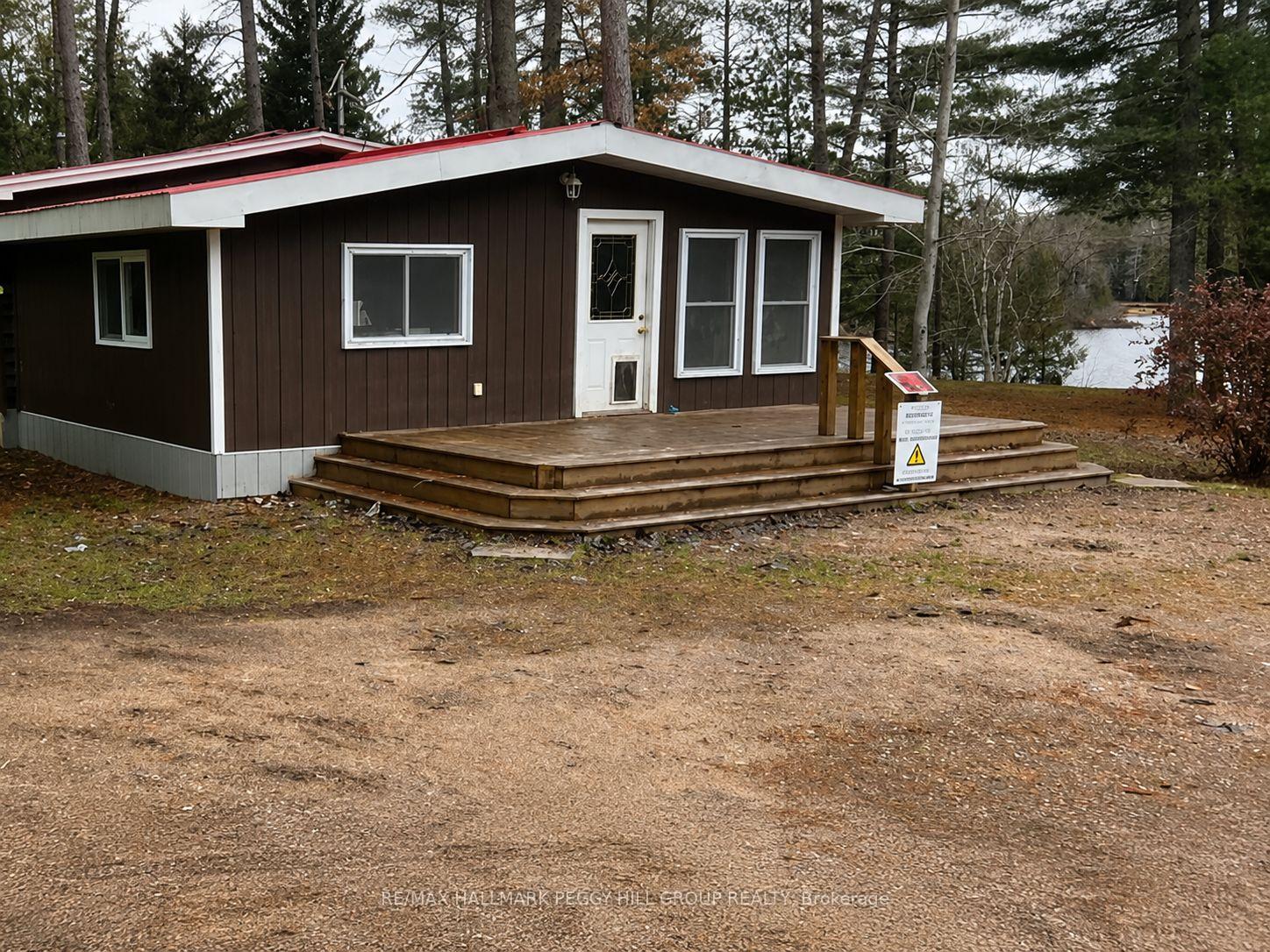Photo 18 of 8863 Highway 17 E, Calvin — HOMEH