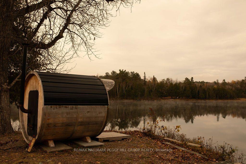 Photo 30 of 8863 Highway 17 E, Calvin — HOMEH