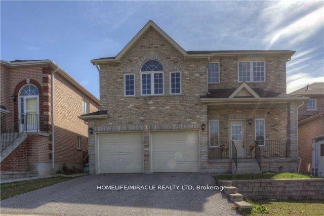 Photo 1 of 7 Black Ash Trail, Barrie, Ardagh — HOMEH