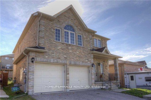 Photo 2 of 7 Black Ash Trail, Barrie, Ardagh — HOMEH