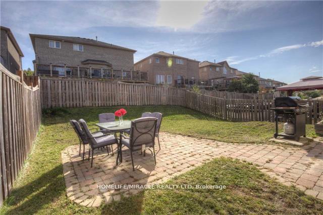 Photo 23 of 7 Black Ash Trail, Barrie, Ardagh — HOMEH
