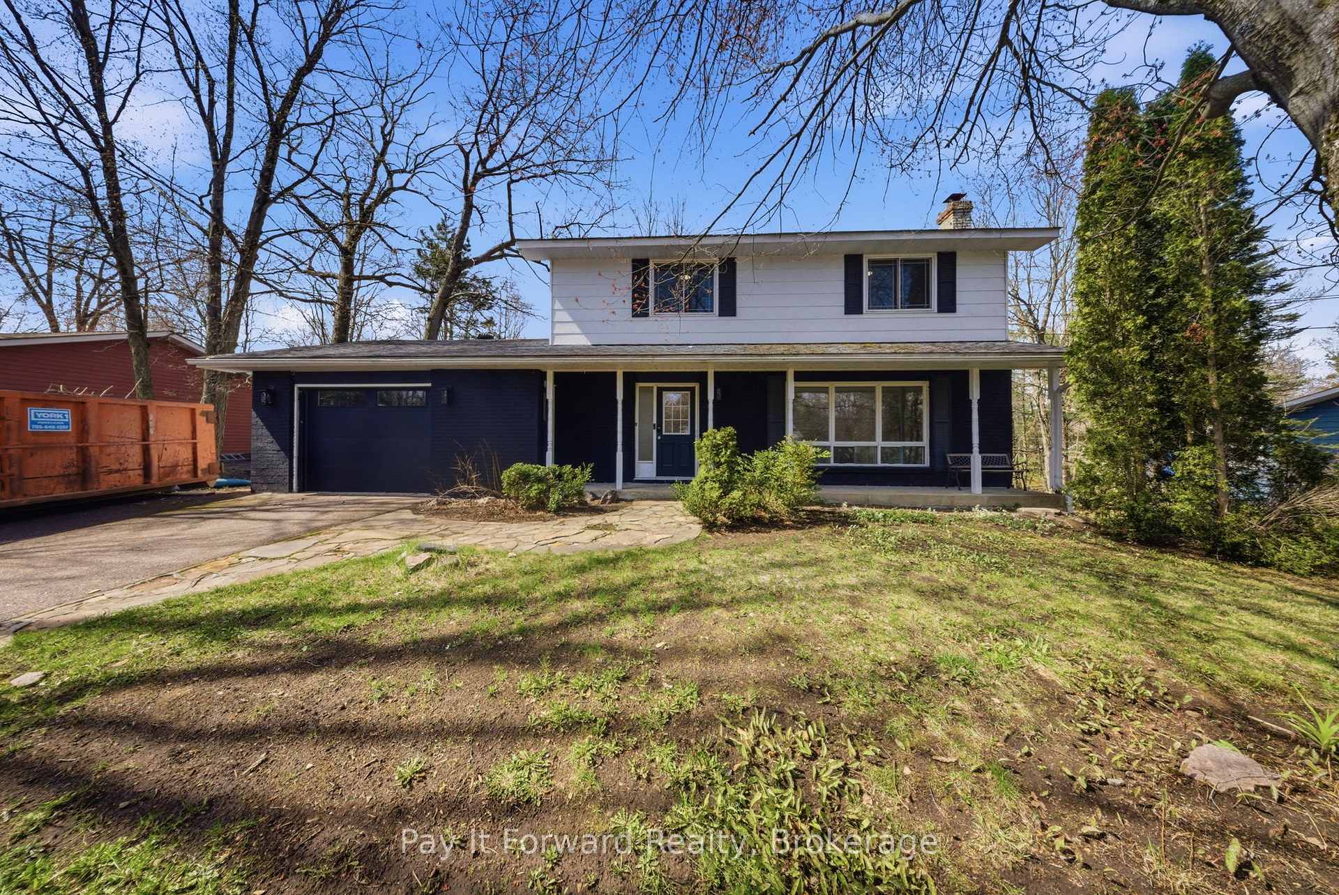 Photo of 1025 Aberdeen Street