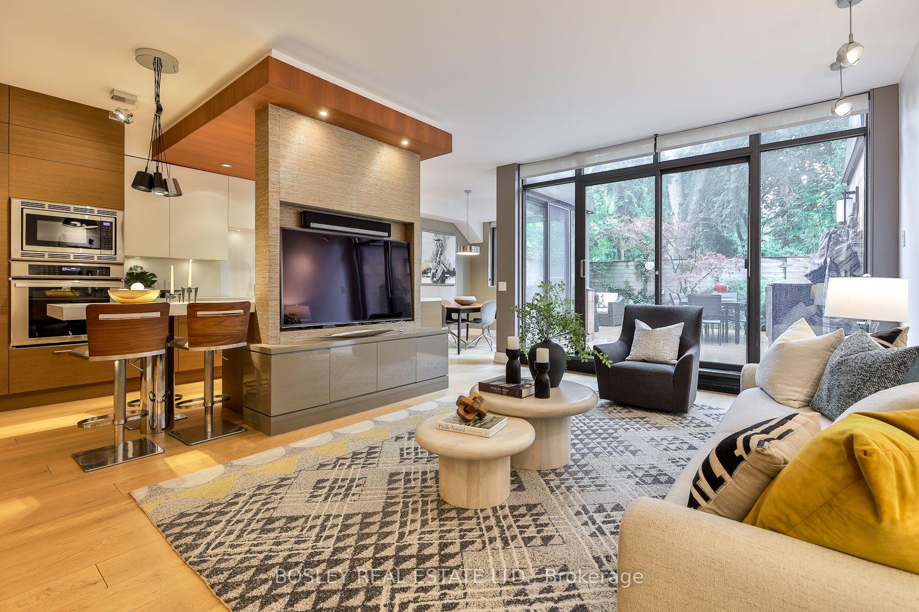 Photo of Unit 107, 40 Oaklands Avenue