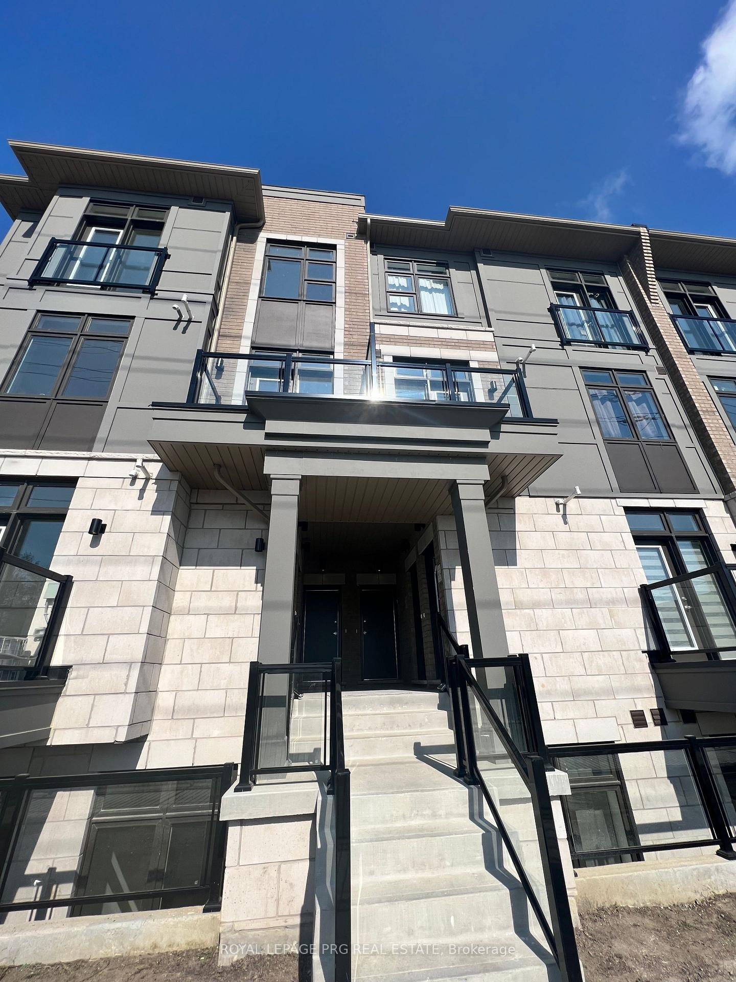 Photo 1 of Unit 208, 30 Halliford Place E, Brampton, Goreway Drive Corridor — HOMEH